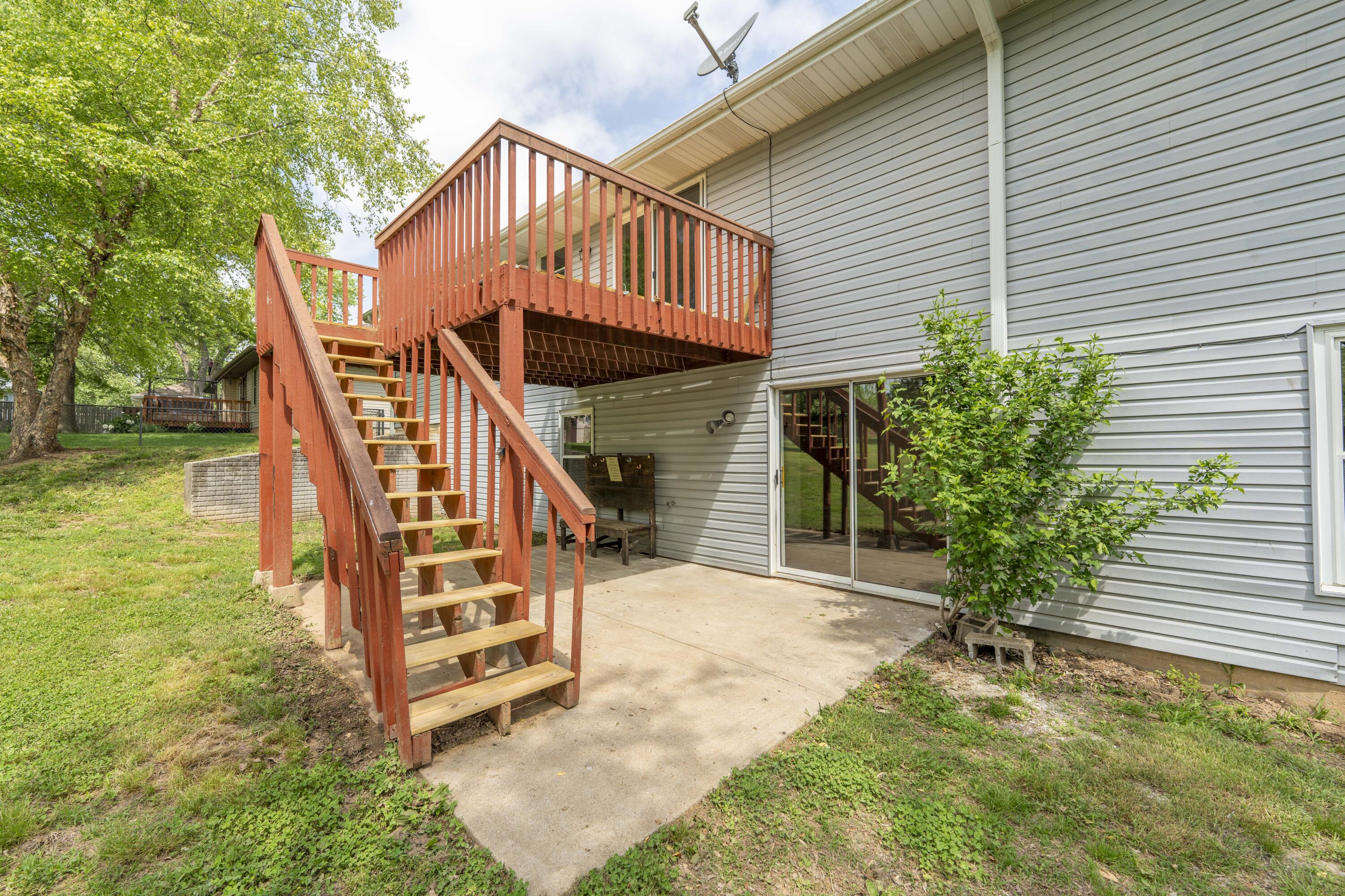 602 East Cherry Street Property Photo 48