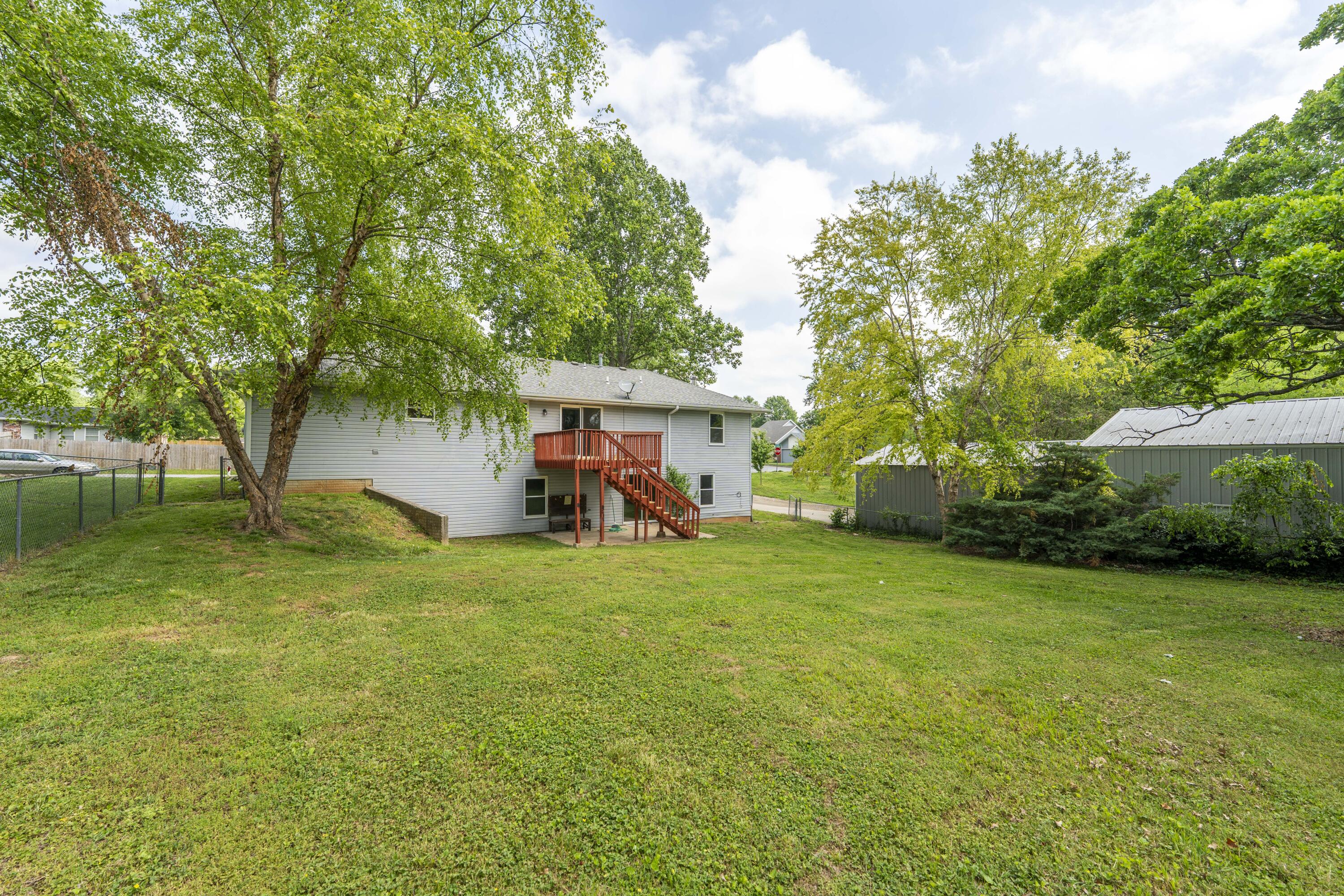 602 East Cherry Street Property Photo 49