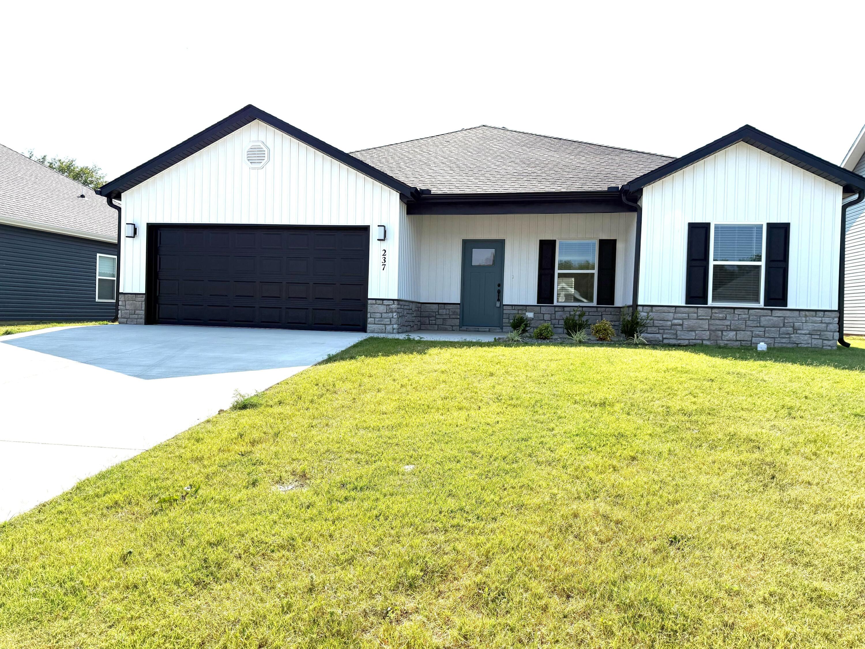 237 Fair Road Property Photo 1