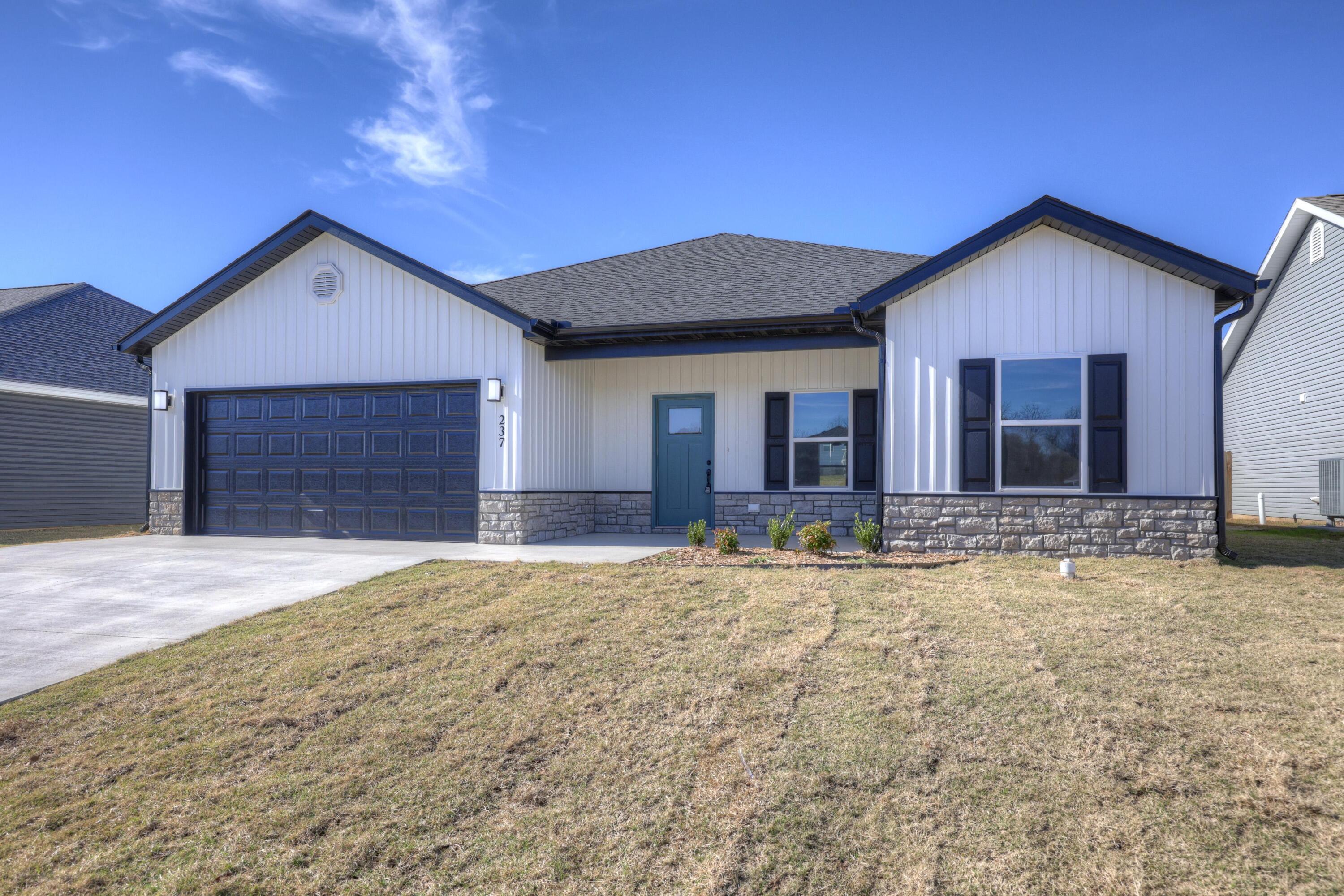 237 Fair Road Property Photo 3