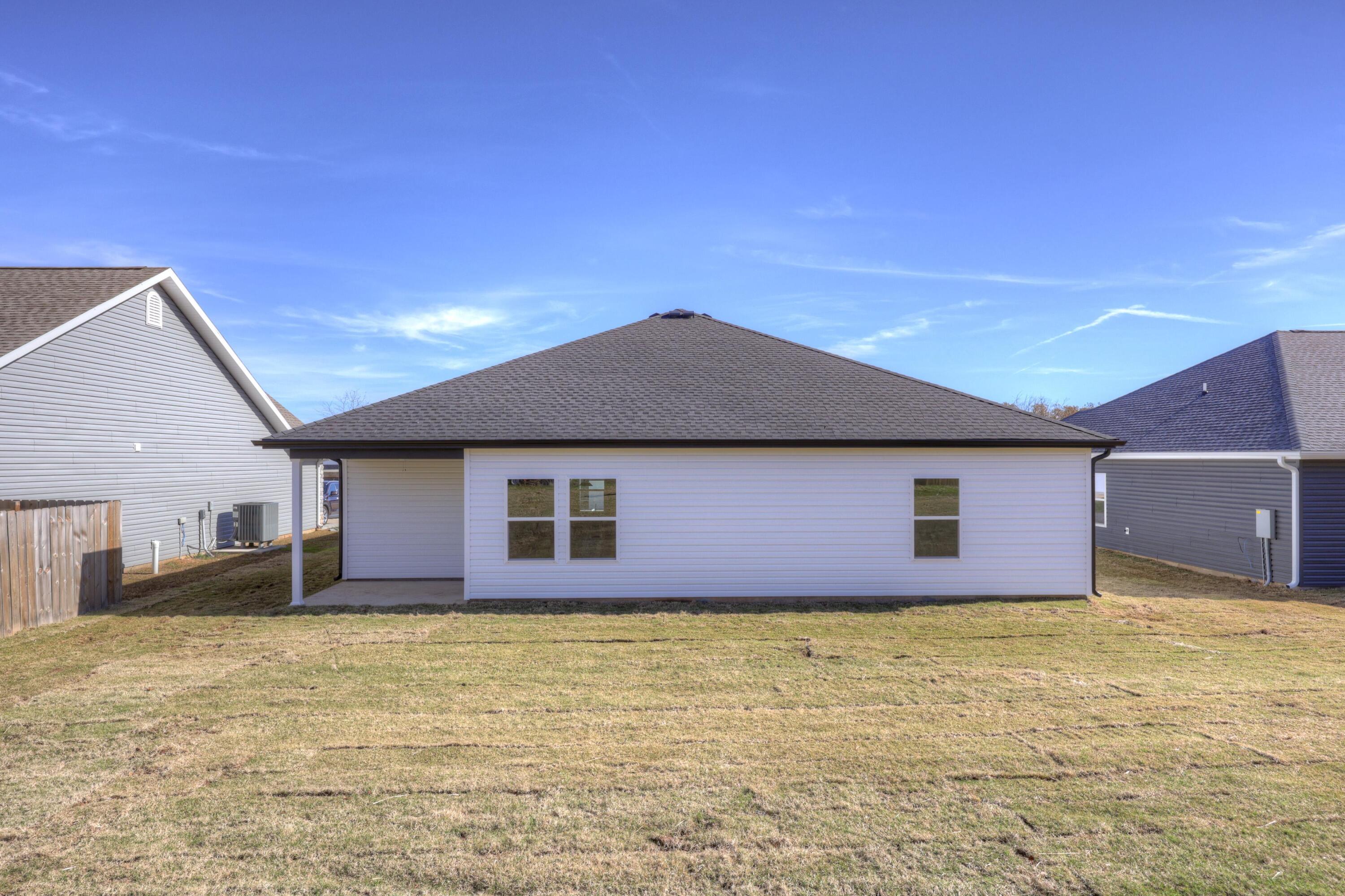 237 Fair Road Property Photo 5