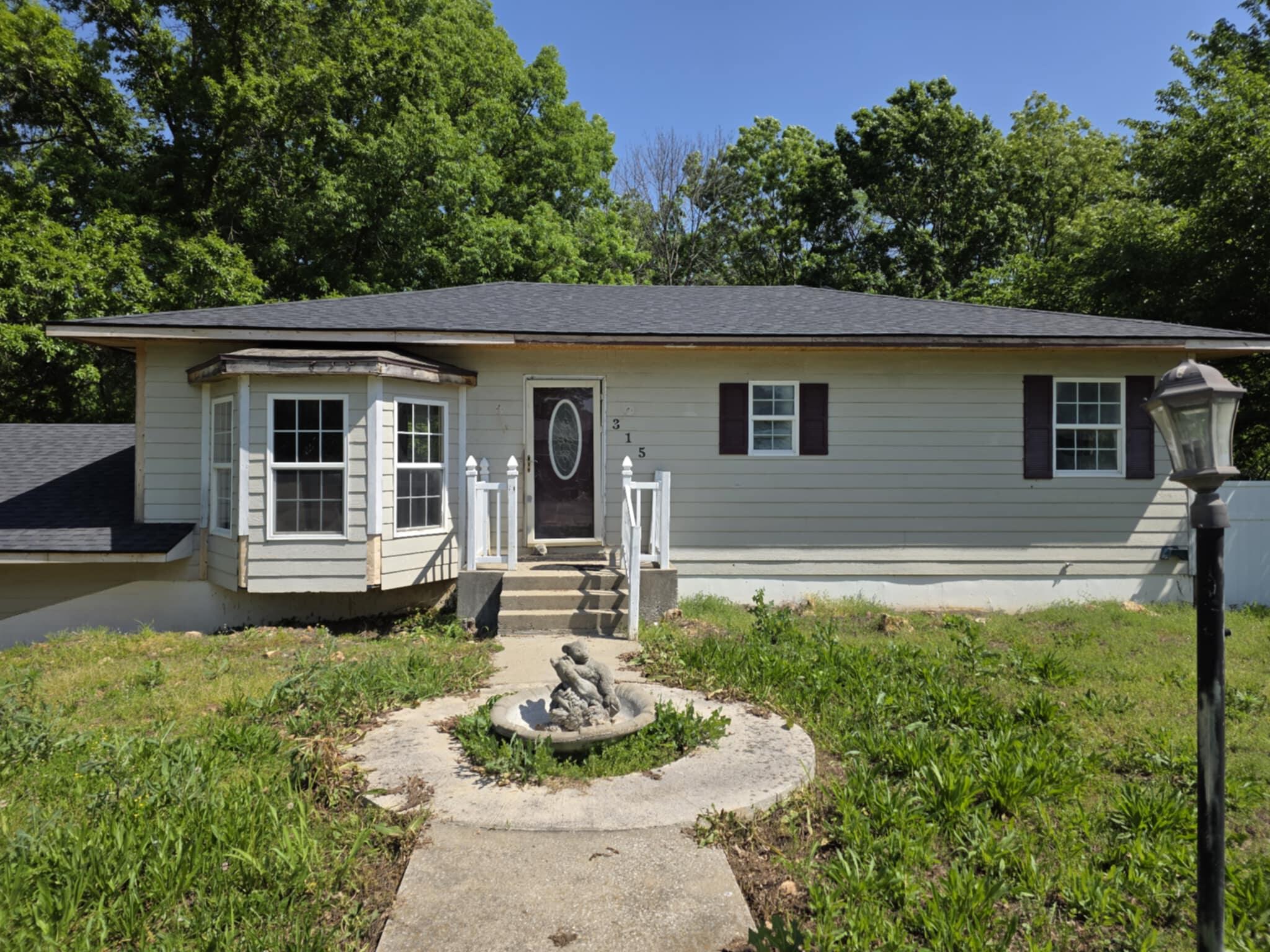 315 Skyline Drive Property Photo