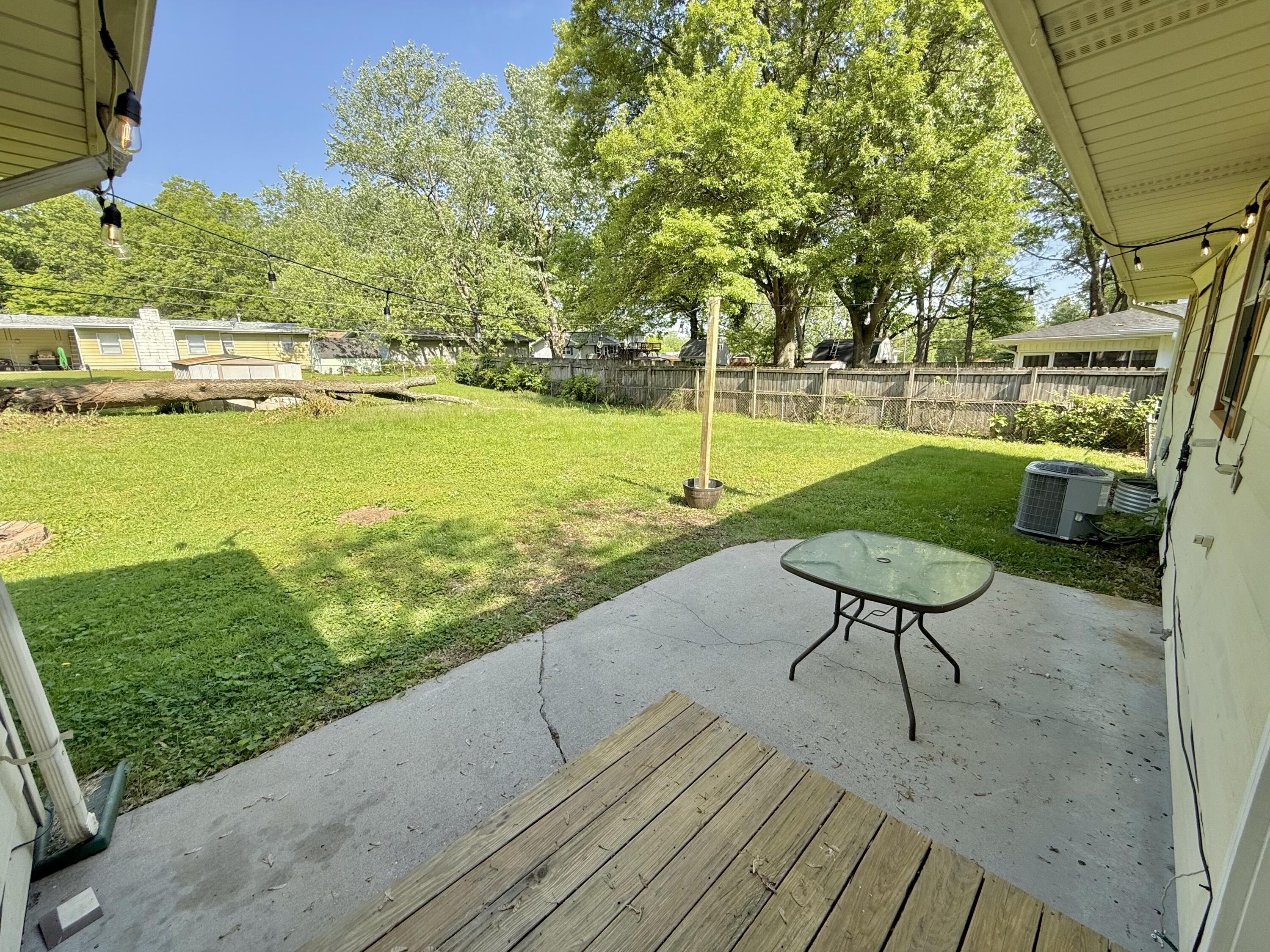 3437 South Ferguson Avenue Property Photo 26