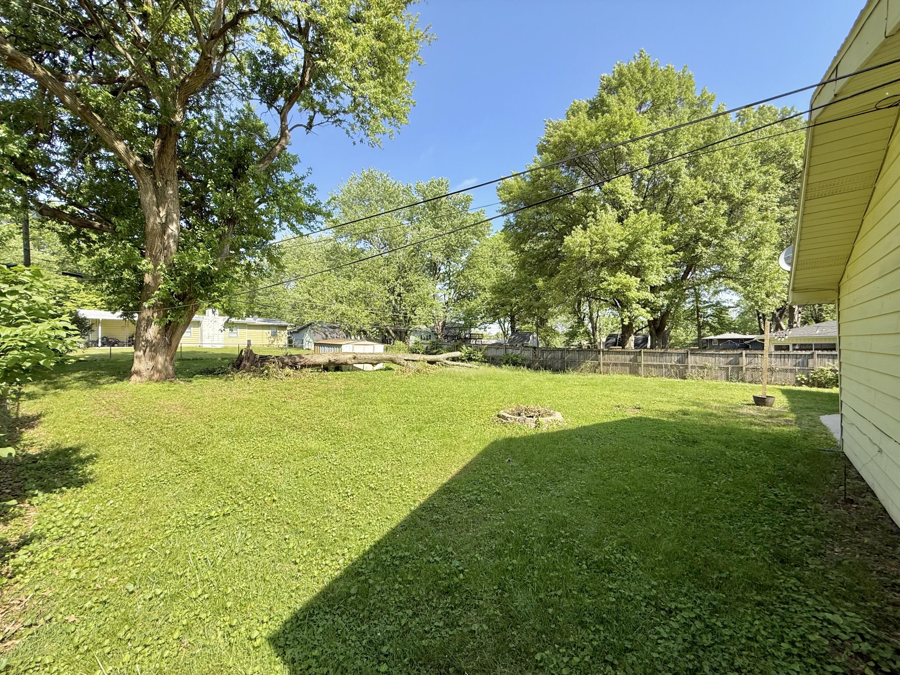 3437 South Ferguson Avenue Property Photo 27