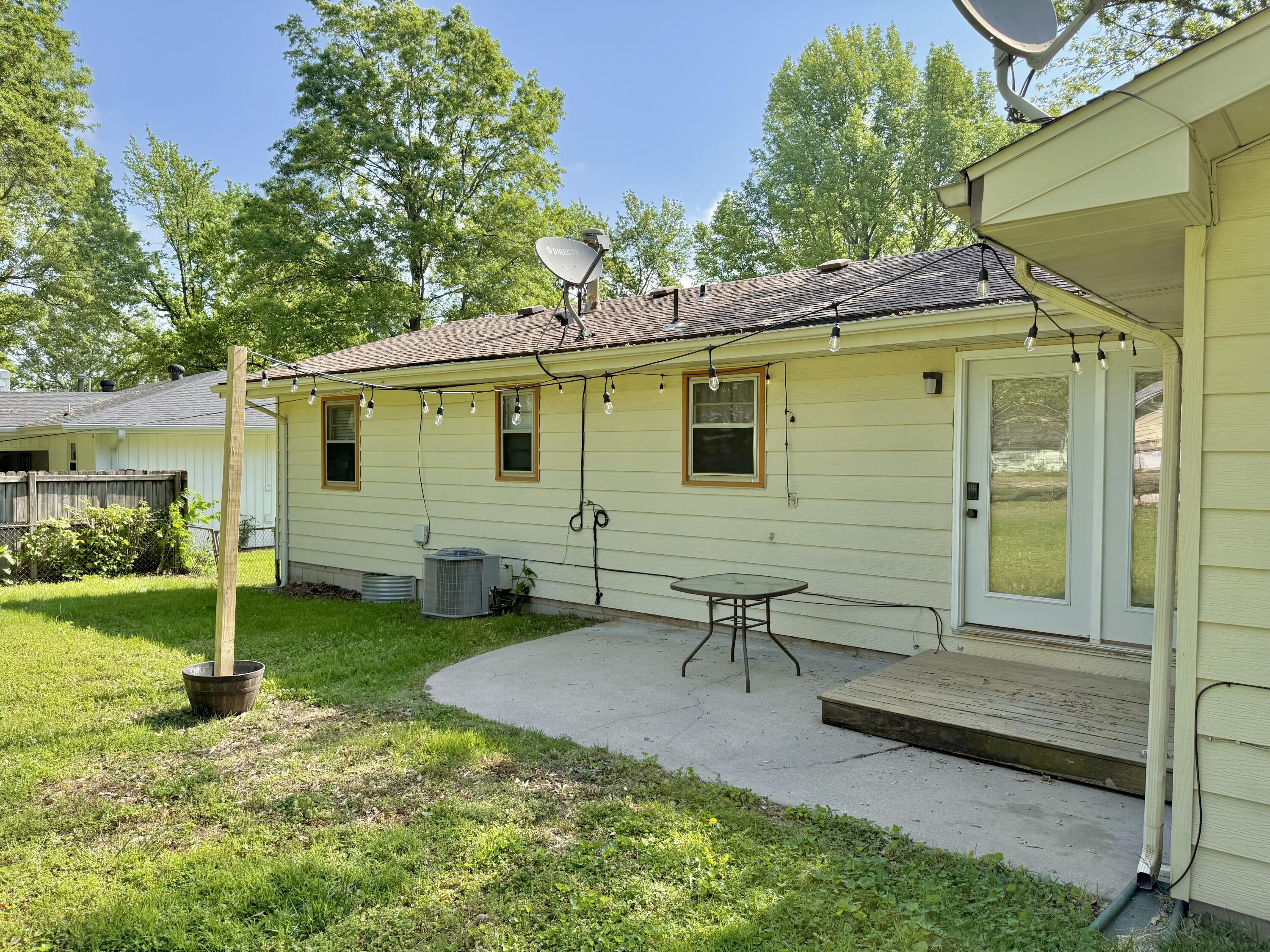 3437 South Ferguson Avenue Property Photo 28