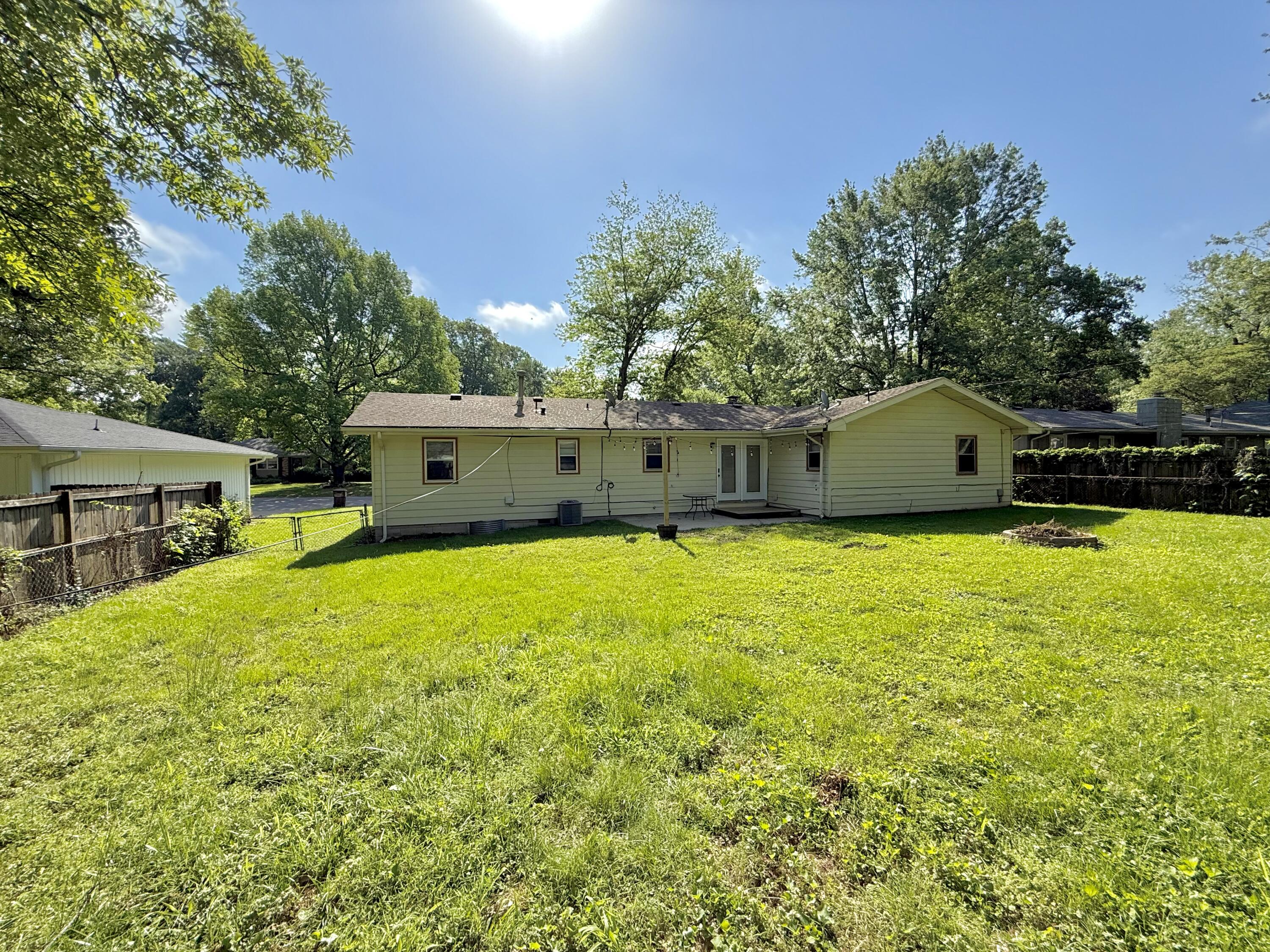 3437 South Ferguson Avenue Property Photo 29