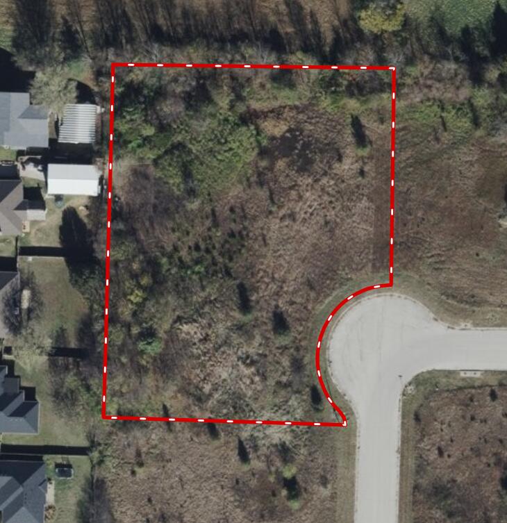 1030 North Lindsey Avenue Lot 12 Property Photo 3
