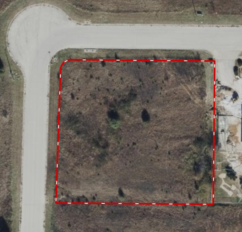 806 East Colter Drive Property Photo