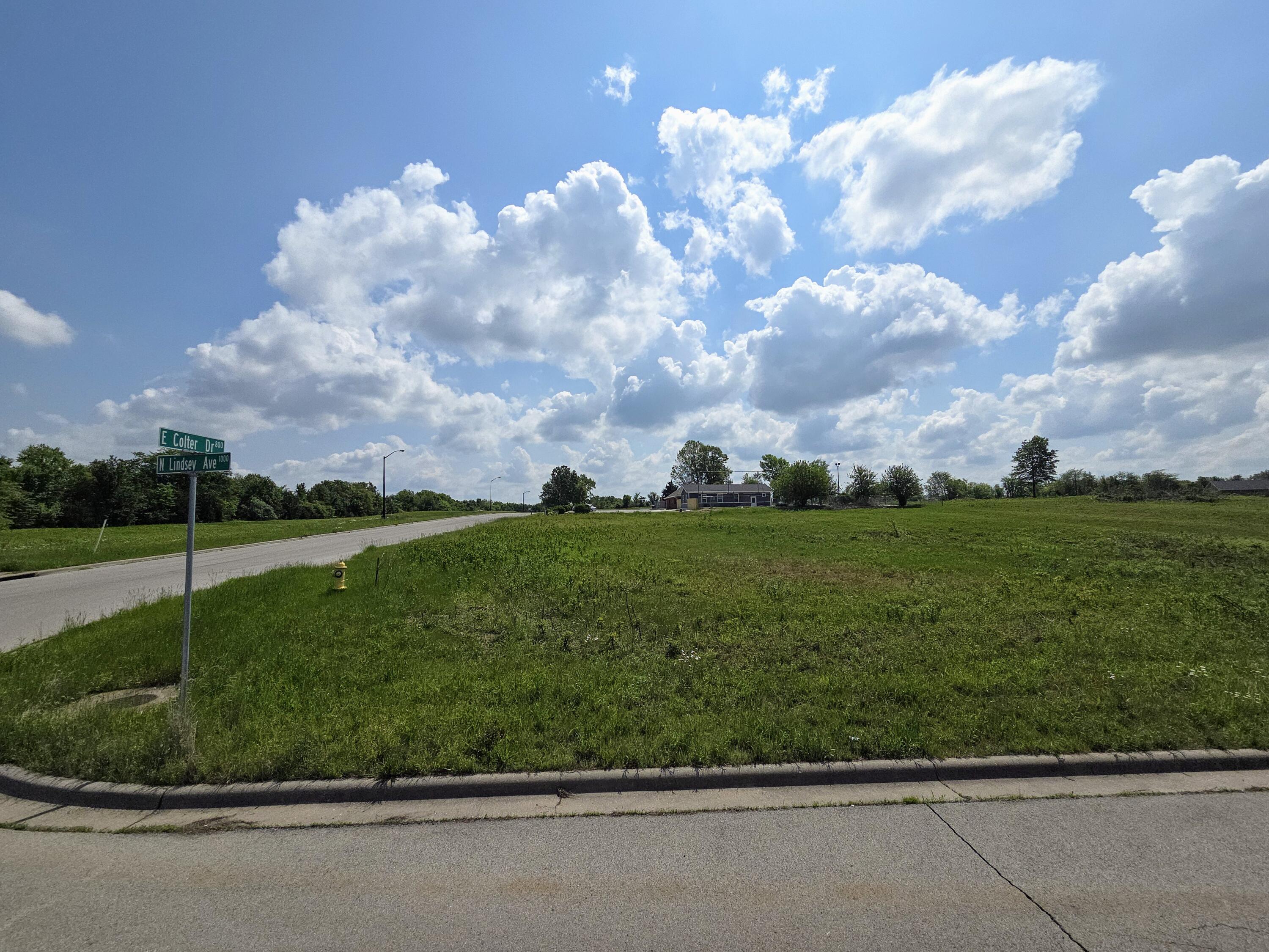 806 East Colter Drive Lot 18 Property Photo 3