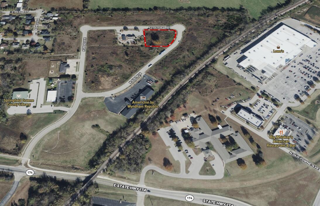 850 East Colter Drive Lot 20 Property Photo 7