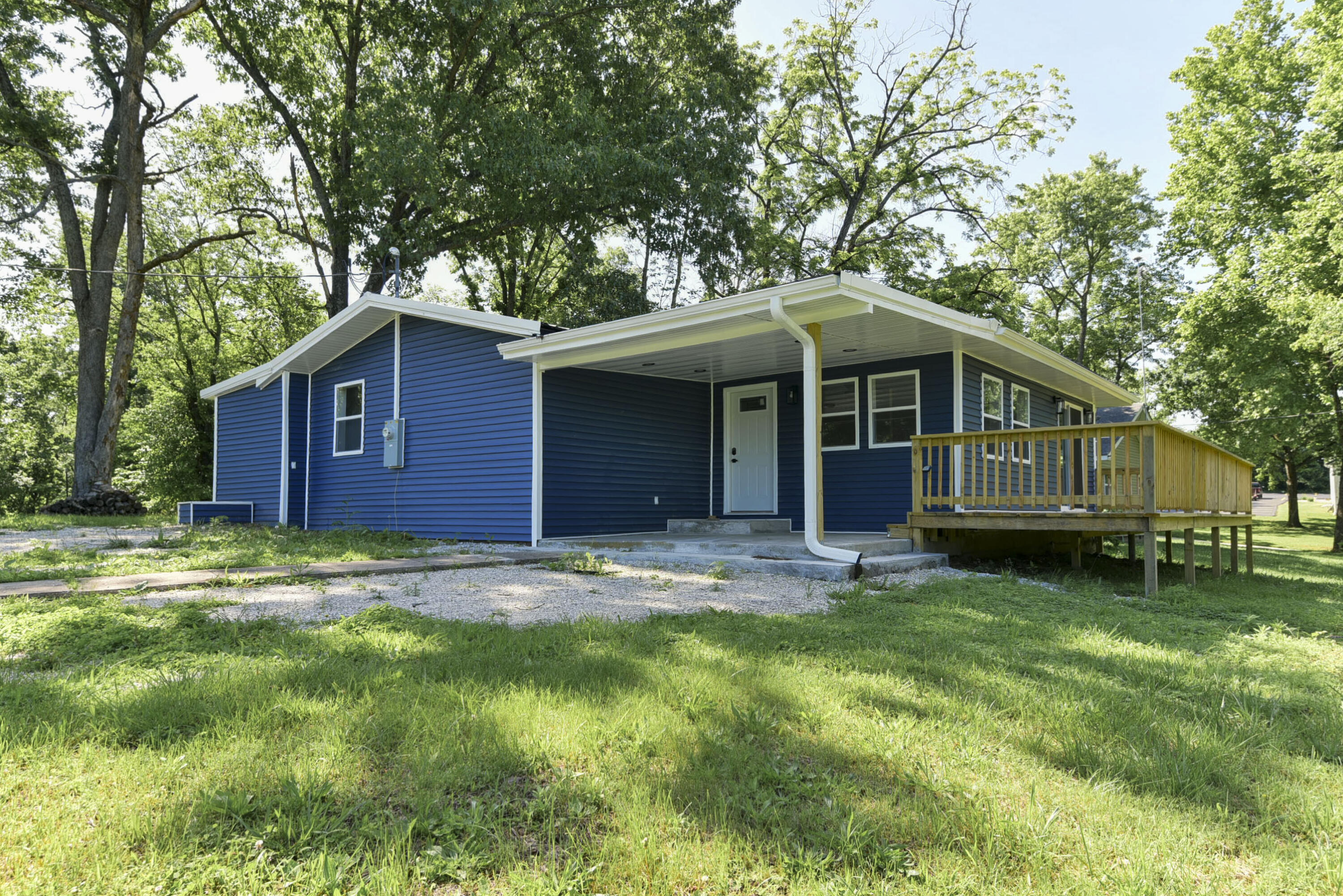 26 Gentry Cove Road Property Photo 1
