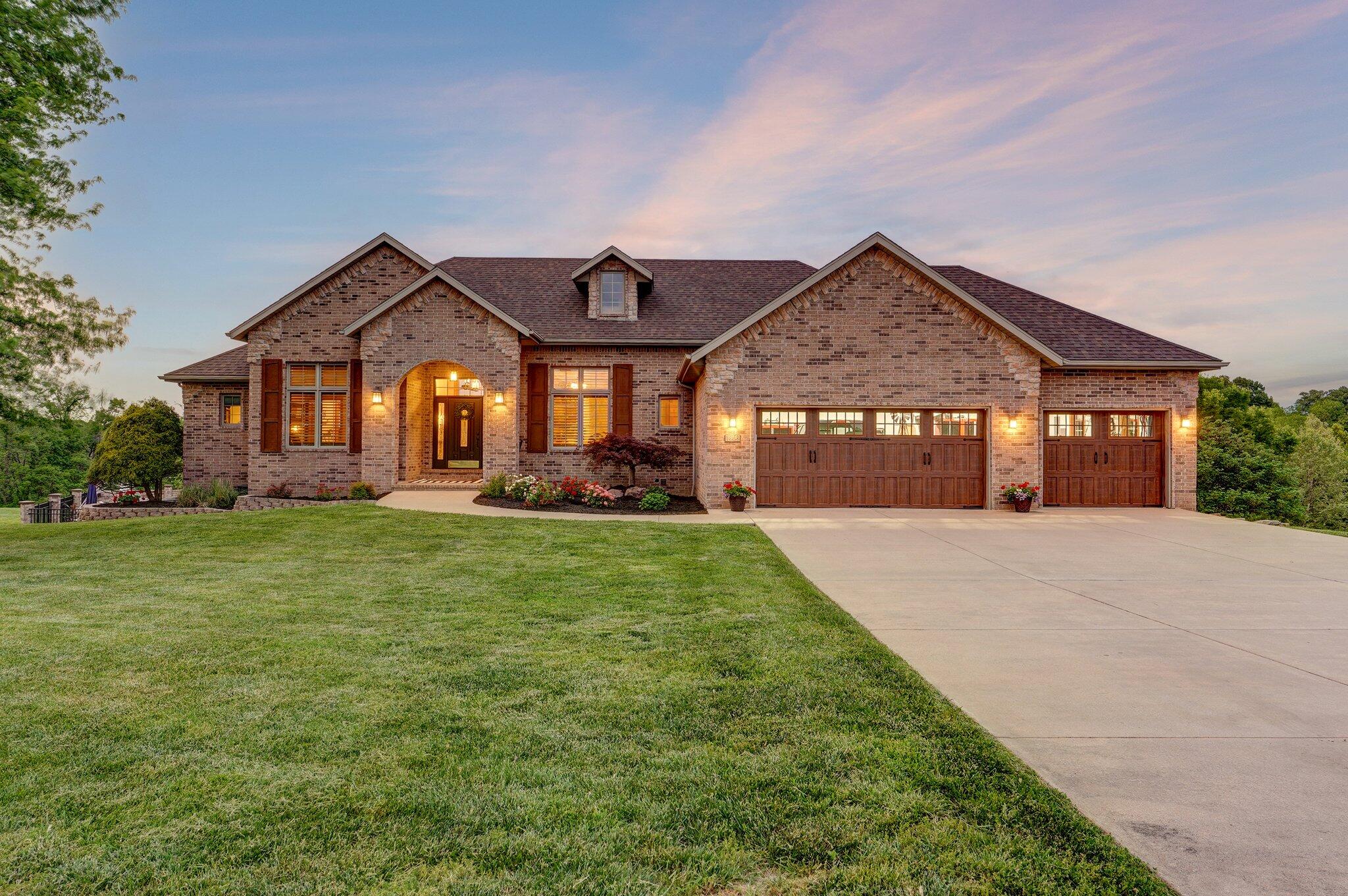 1658 Timber Lake Drive Property Photo
