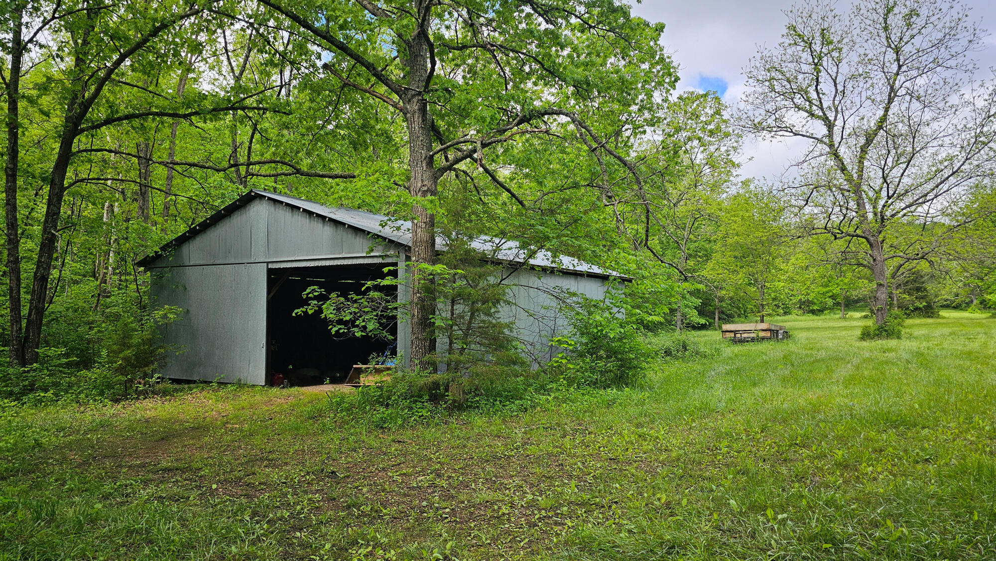 9619 Flat Rock Road Property Photo 8