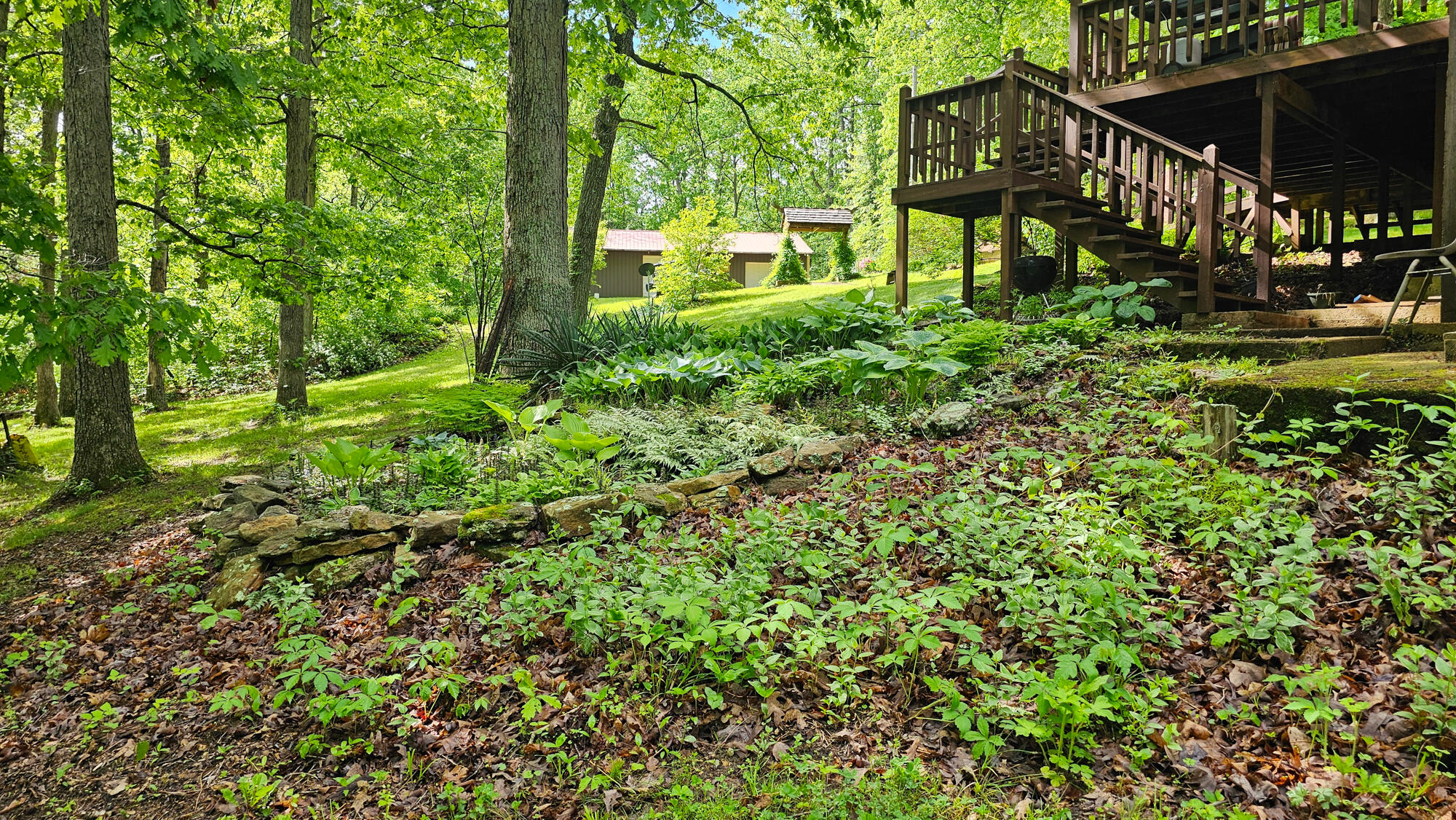 9619 Flat Rock Road Property Photo 16