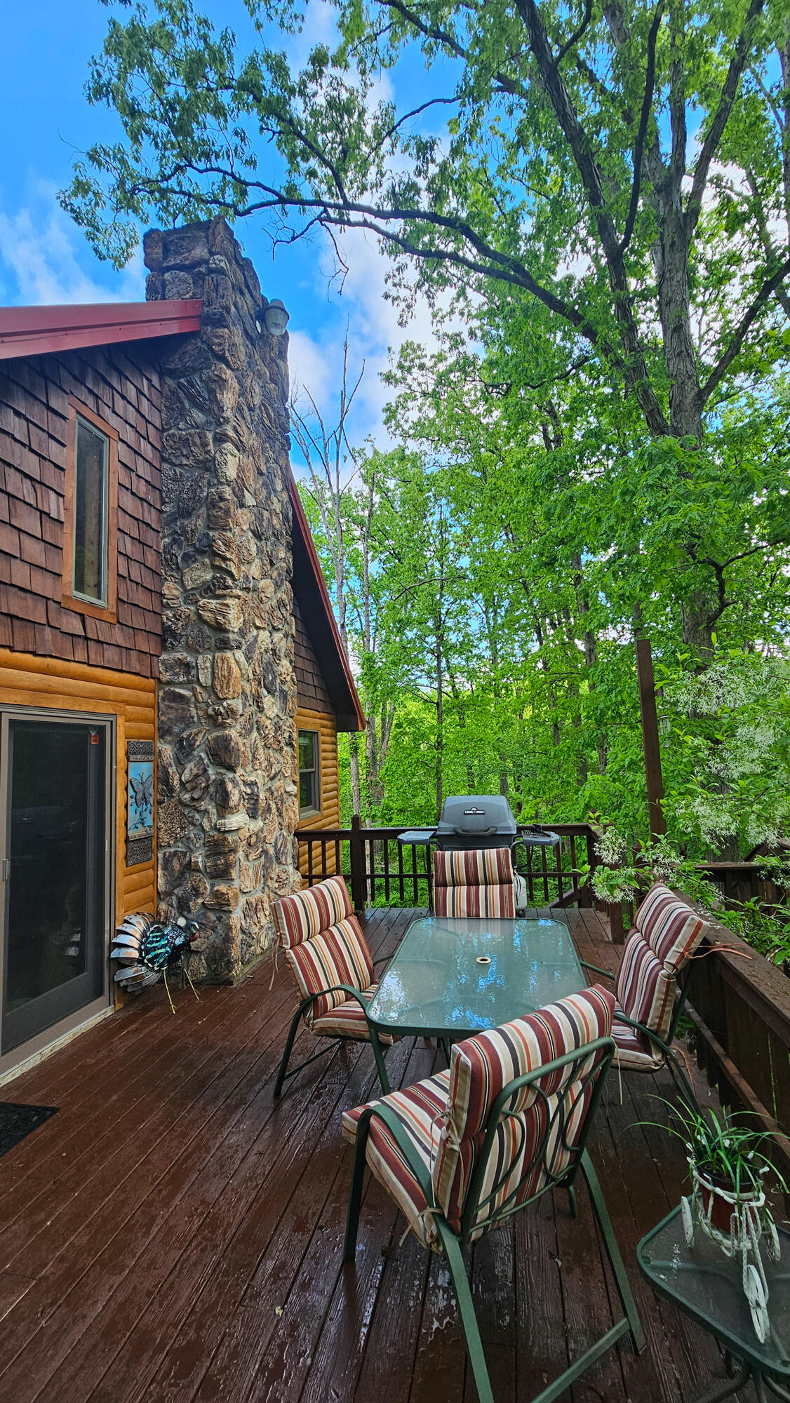 9619 Flat Rock Road Property Photo 18