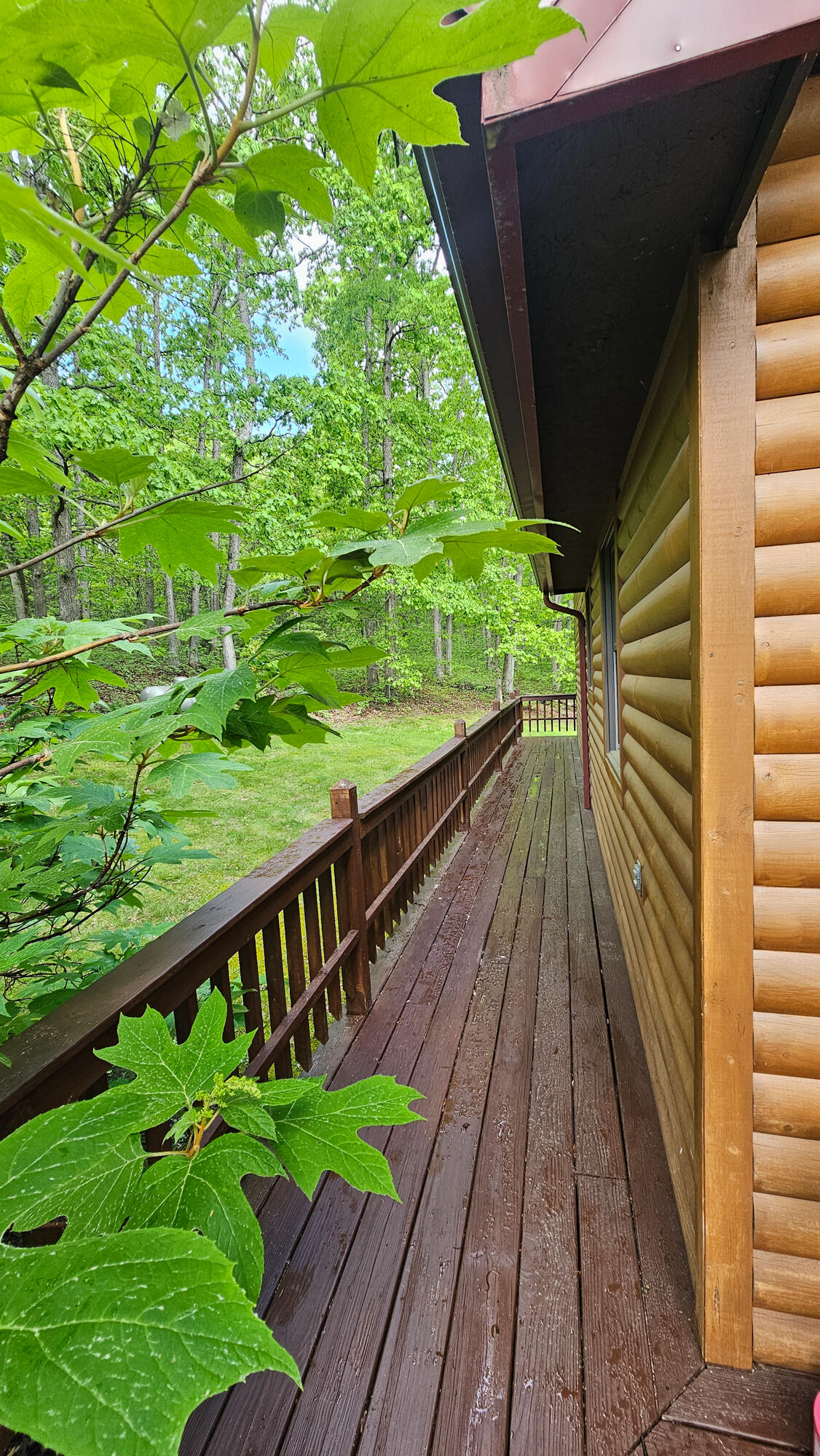 9619 Flat Rock Road Property Photo 19