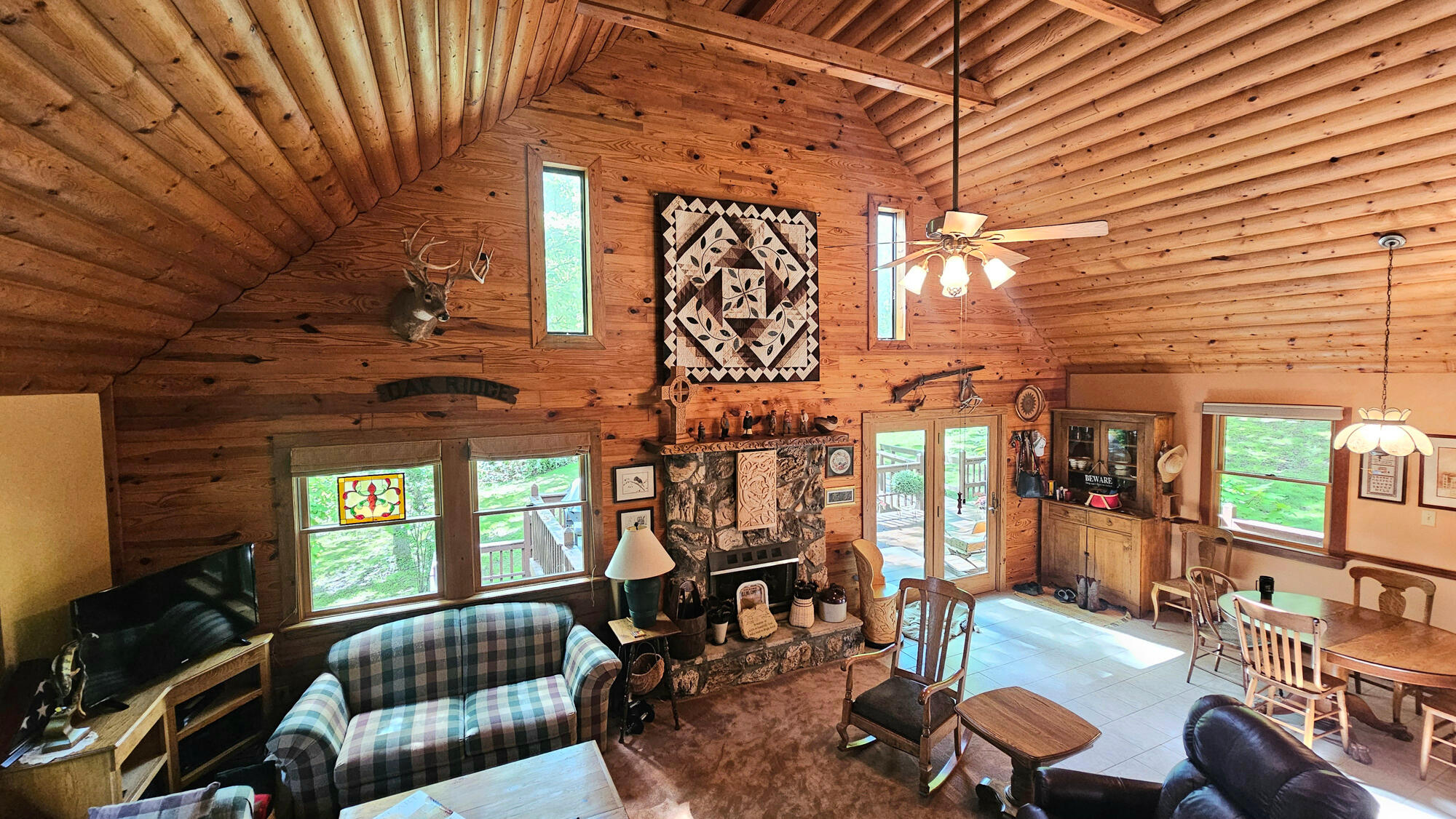 9619 Flat Rock Road Property Photo 20