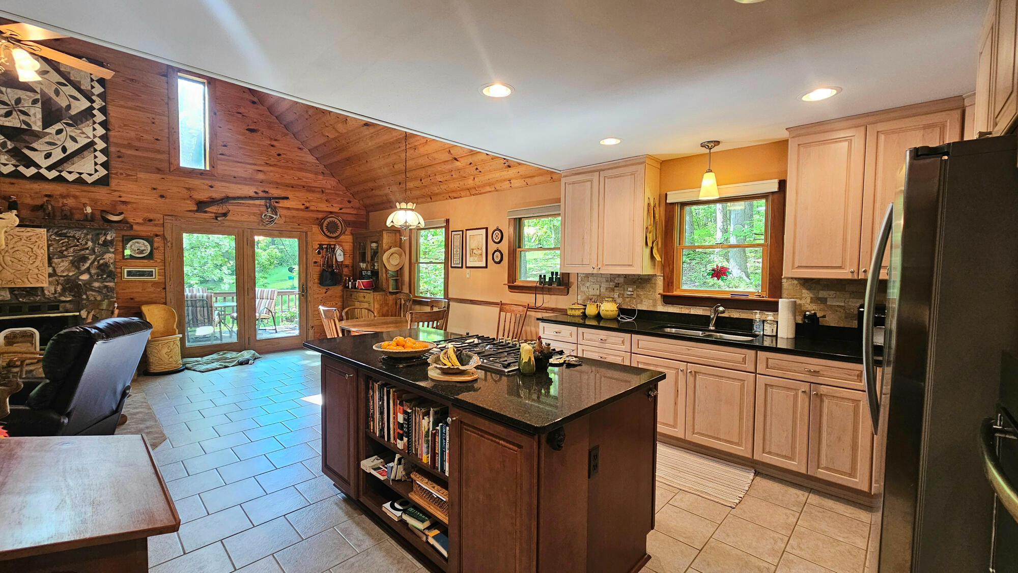 9619 Flat Rock Road Property Photo 24