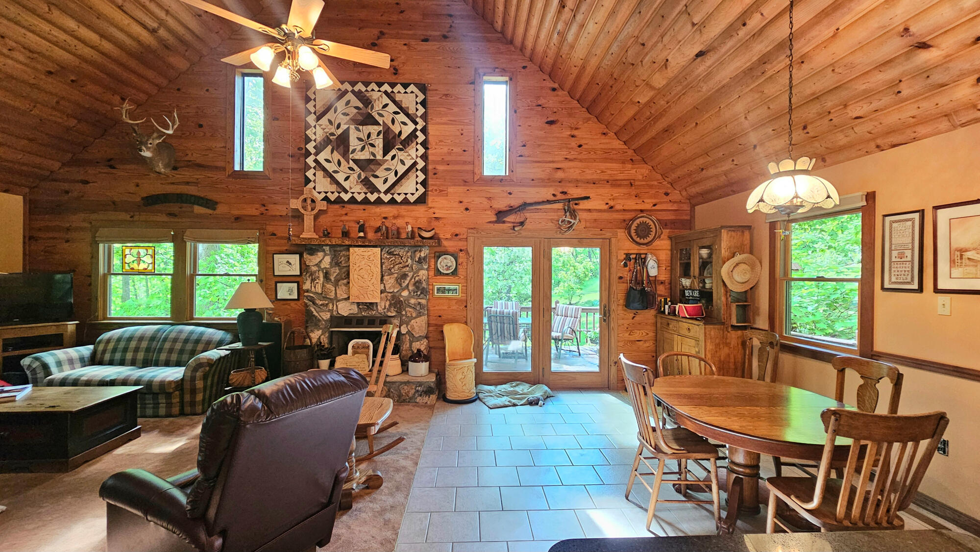 9619 Flat Rock Road Property Photo 29