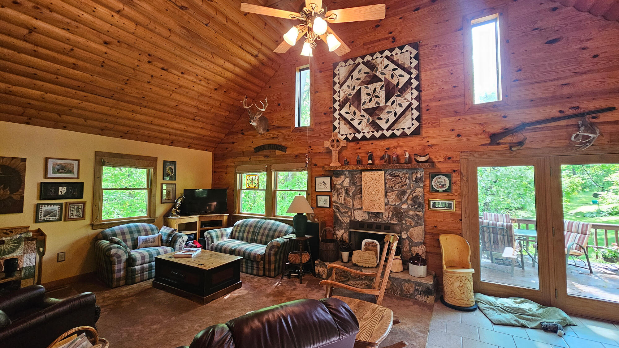 9619 Flat Rock Road Property Photo 30
