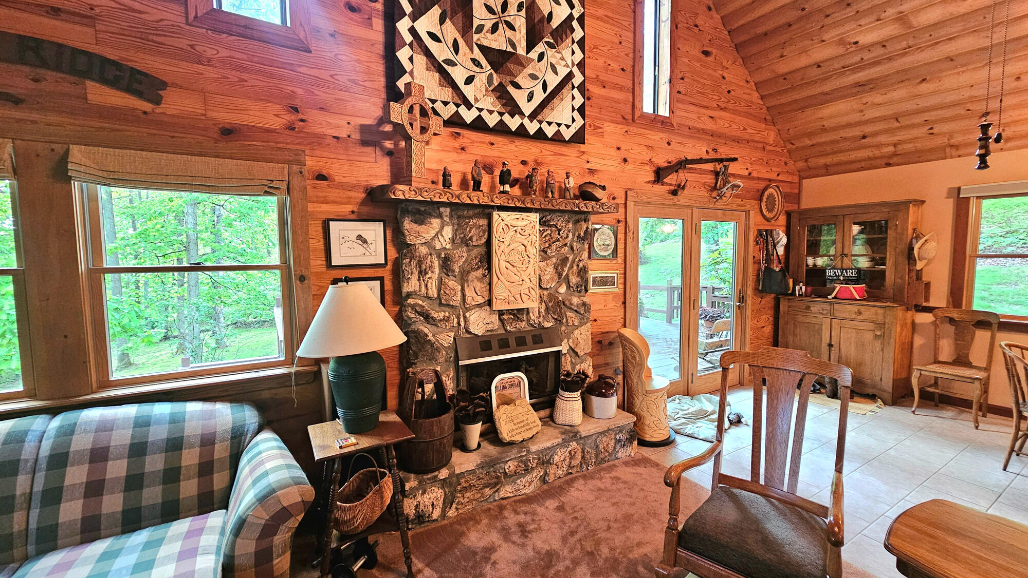 9619 Flat Rock Road Property Photo 35