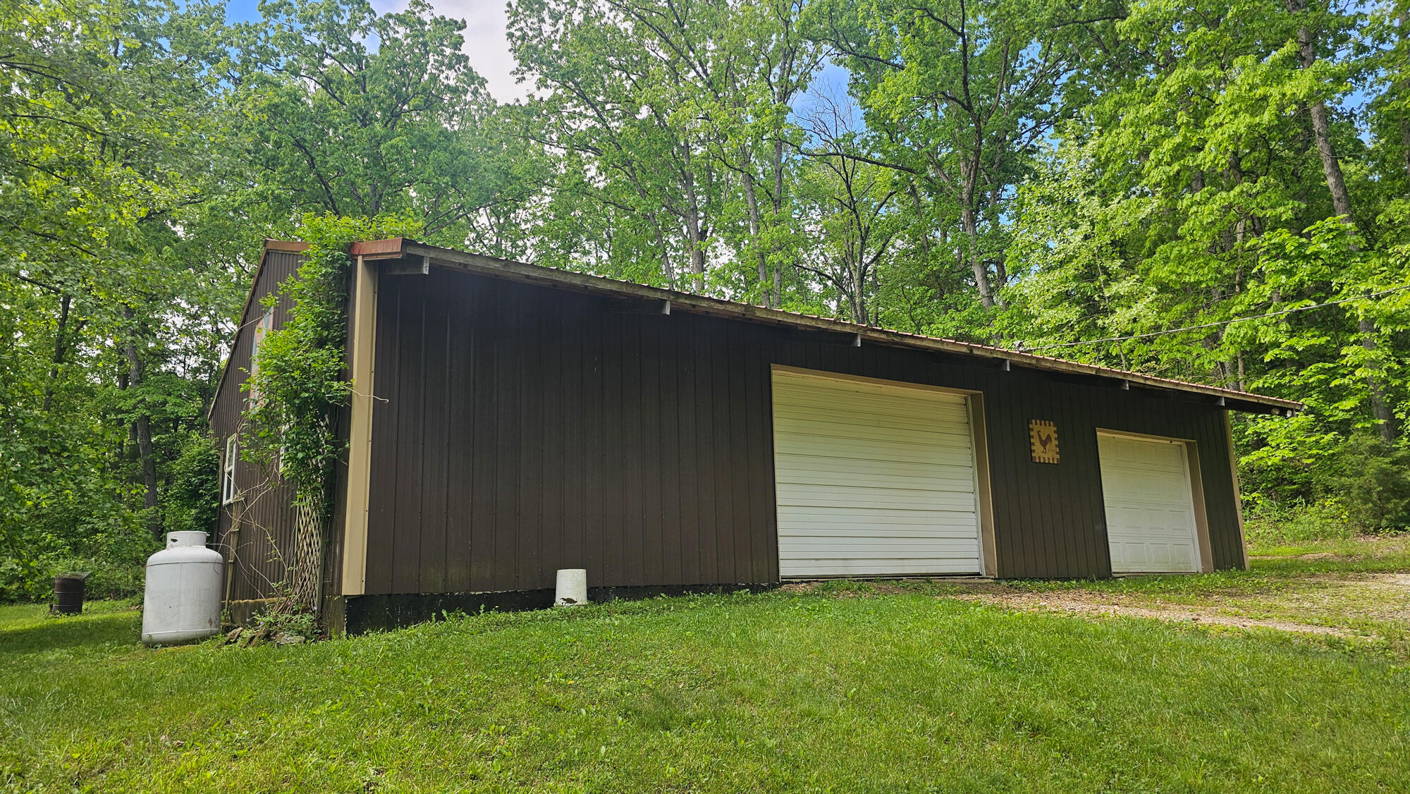 9619 Flat Rock Road Property Photo 43