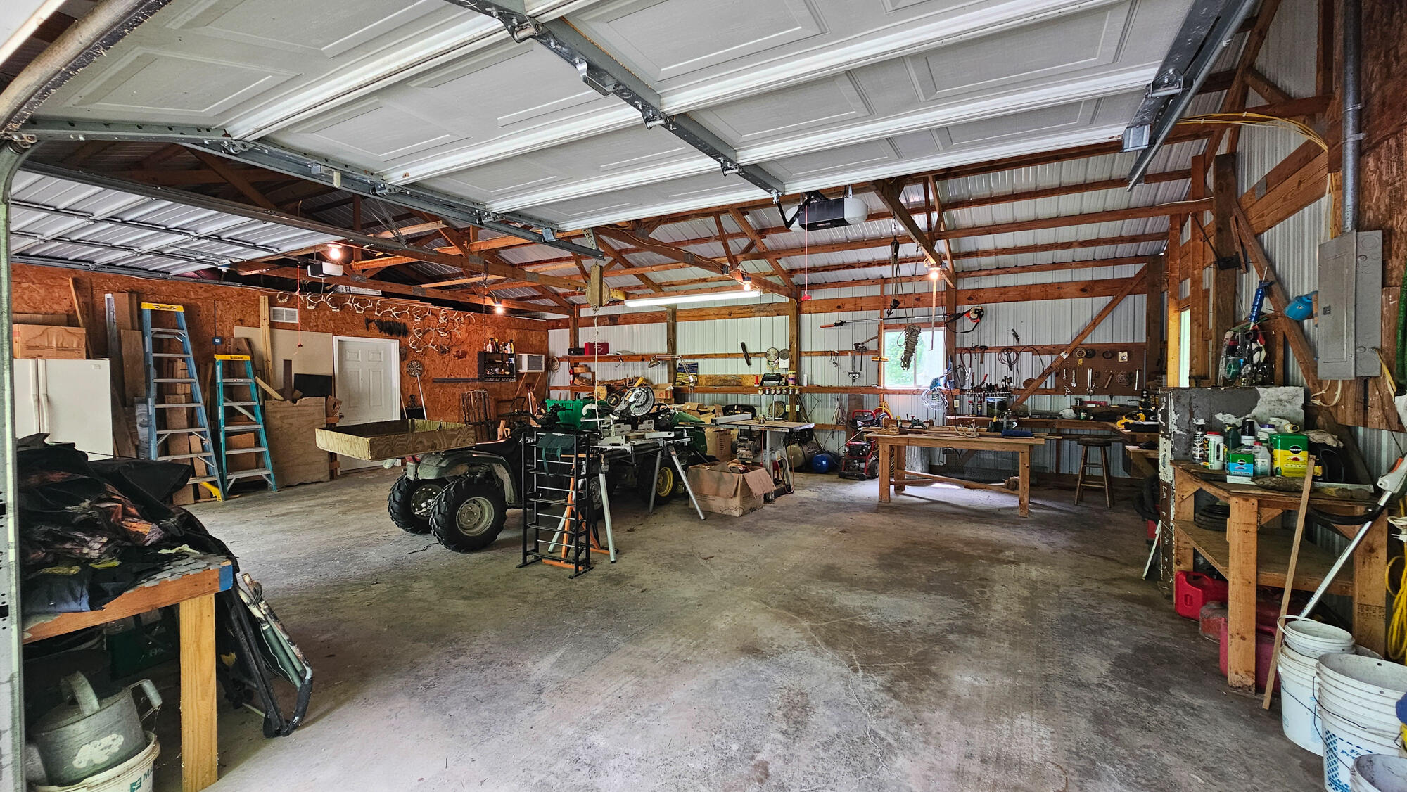 9619 Flat Rock Road Property Photo 44