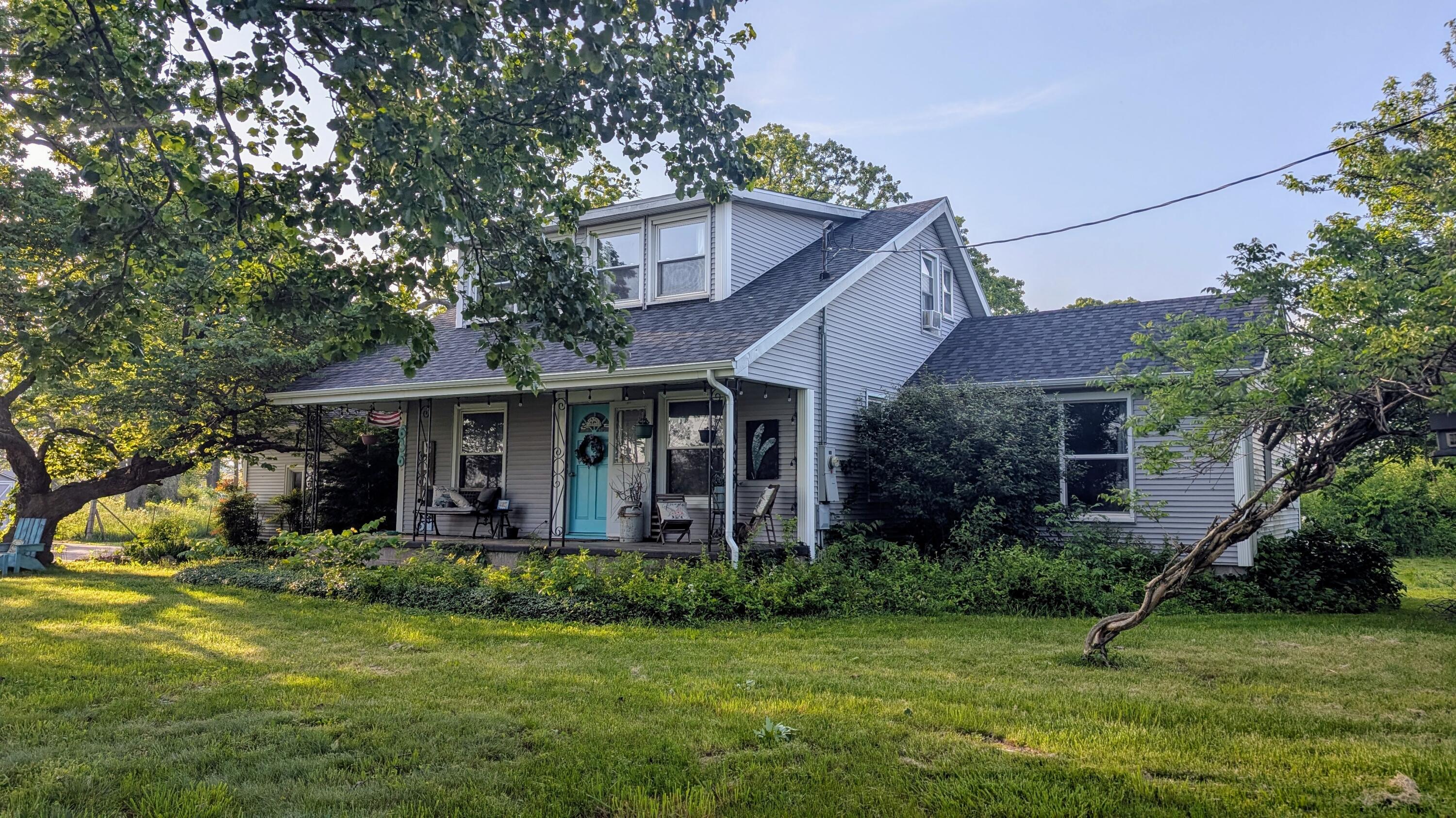 636 West Center Street Property Photo