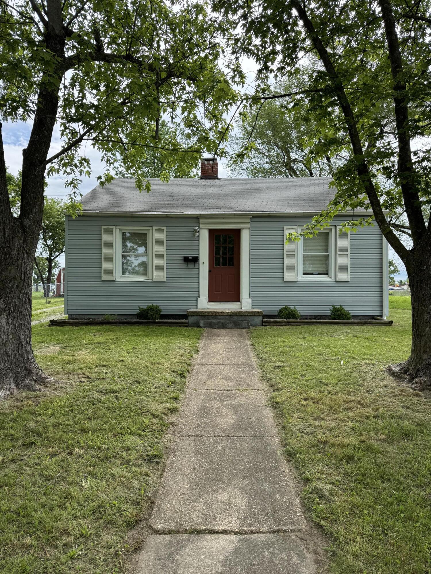 1161 Enfield Drive Property Photo