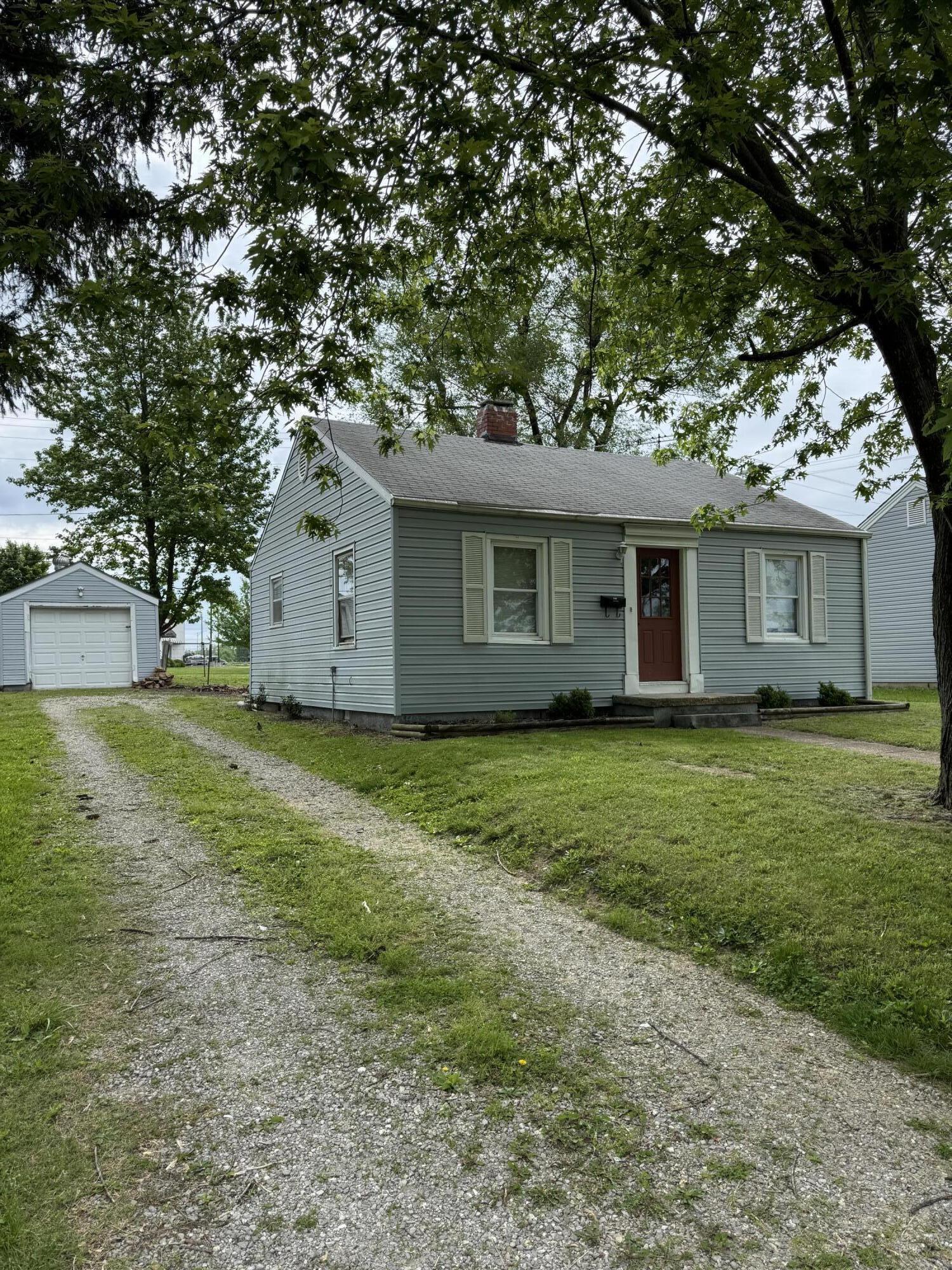 1161 Enfield Drive Property Photo 2