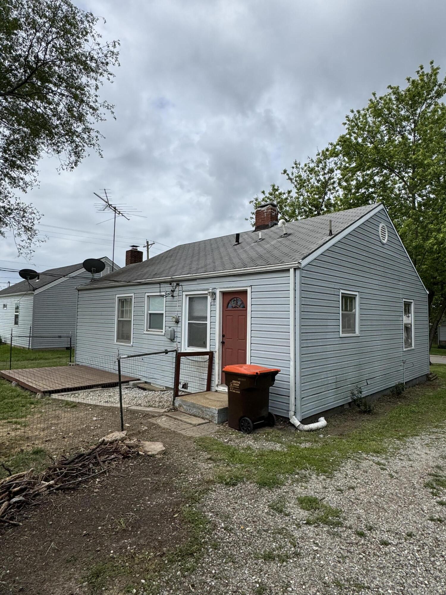1161 Enfield Drive Property Photo 16