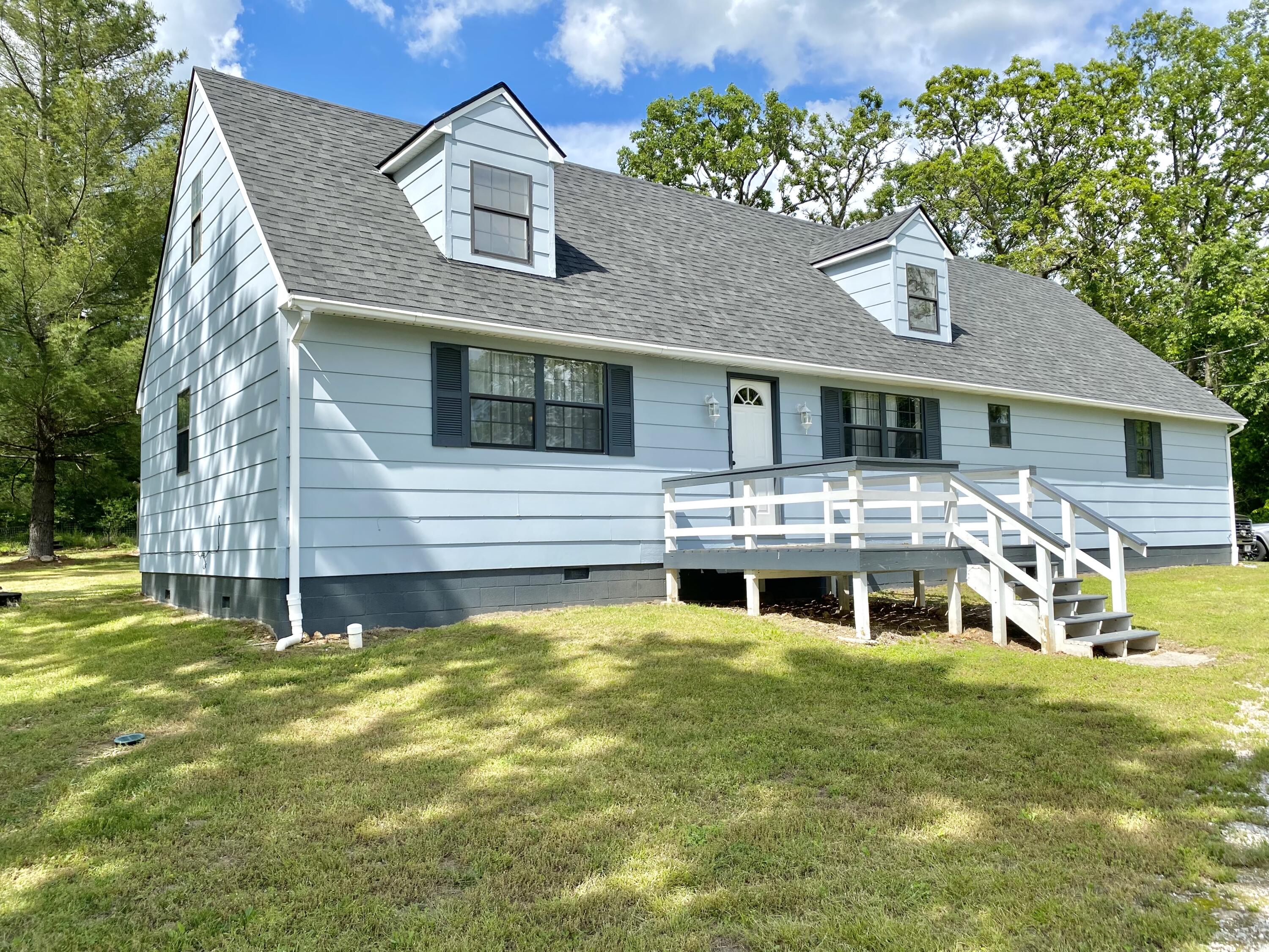 21522 Old Ritchey Road Property Photo