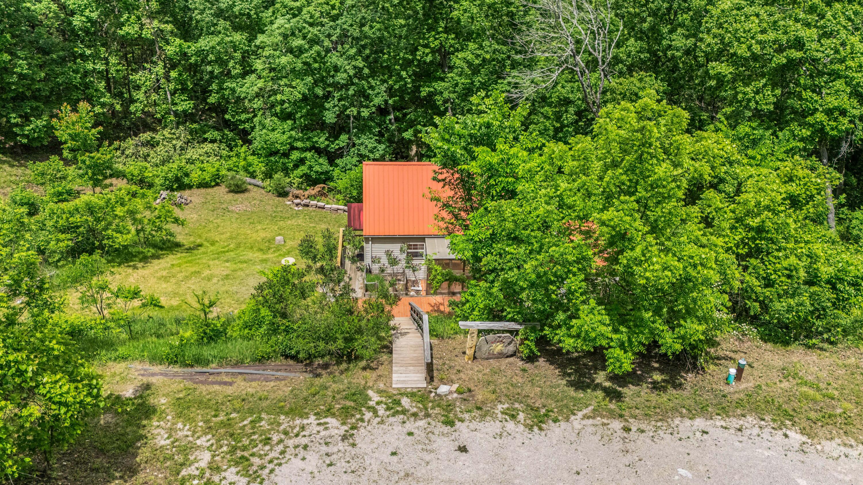 281 Aunt Hill Lane Property Photo 1