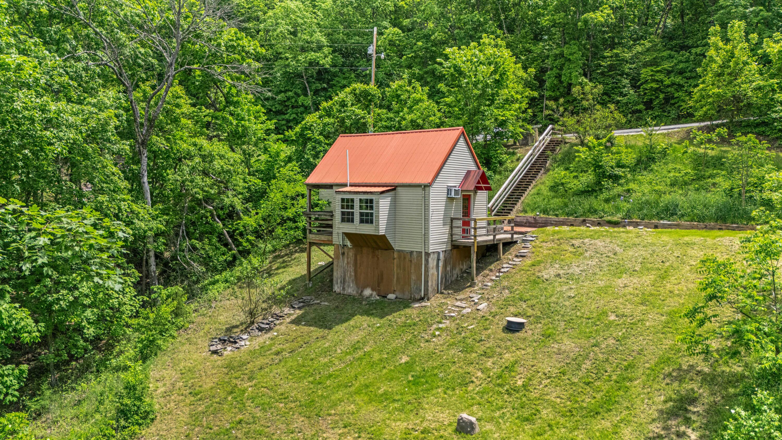 281 Aunt Hill Lane Property Photo 19