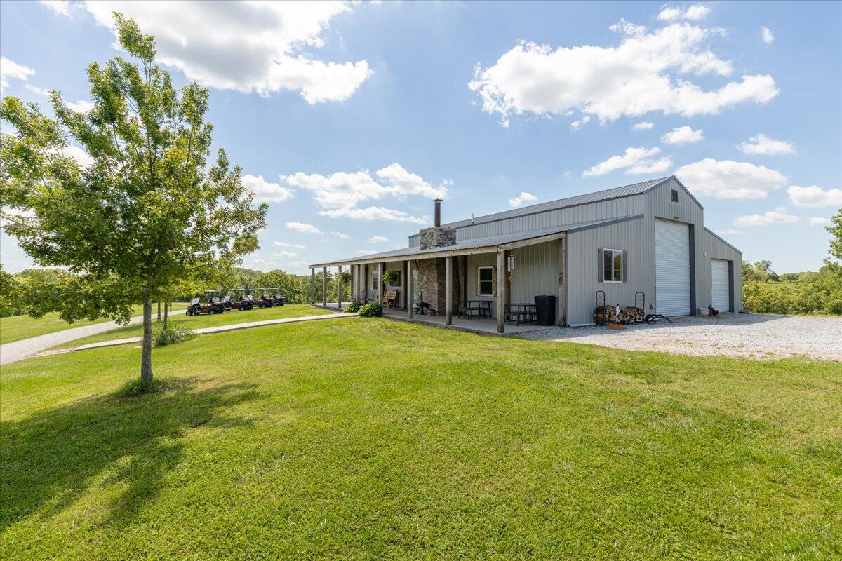 1633 Jessie James Road Property Photo 29
