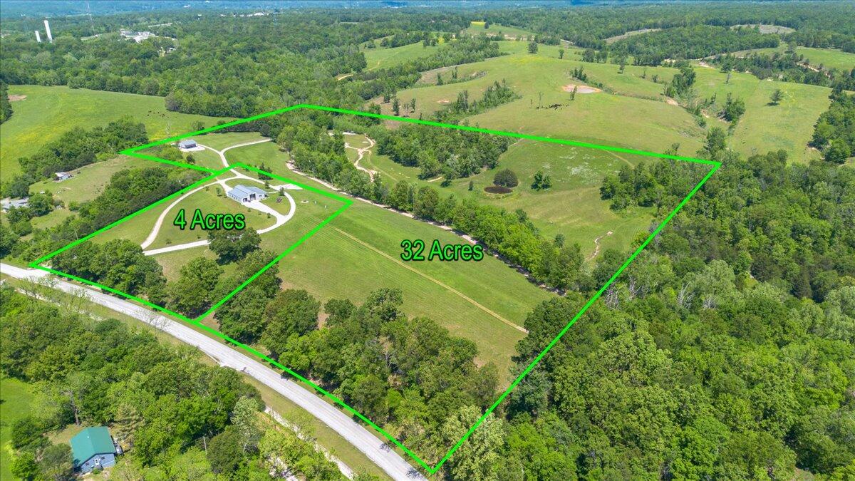 1633 Jessie James Road Property Photo 54