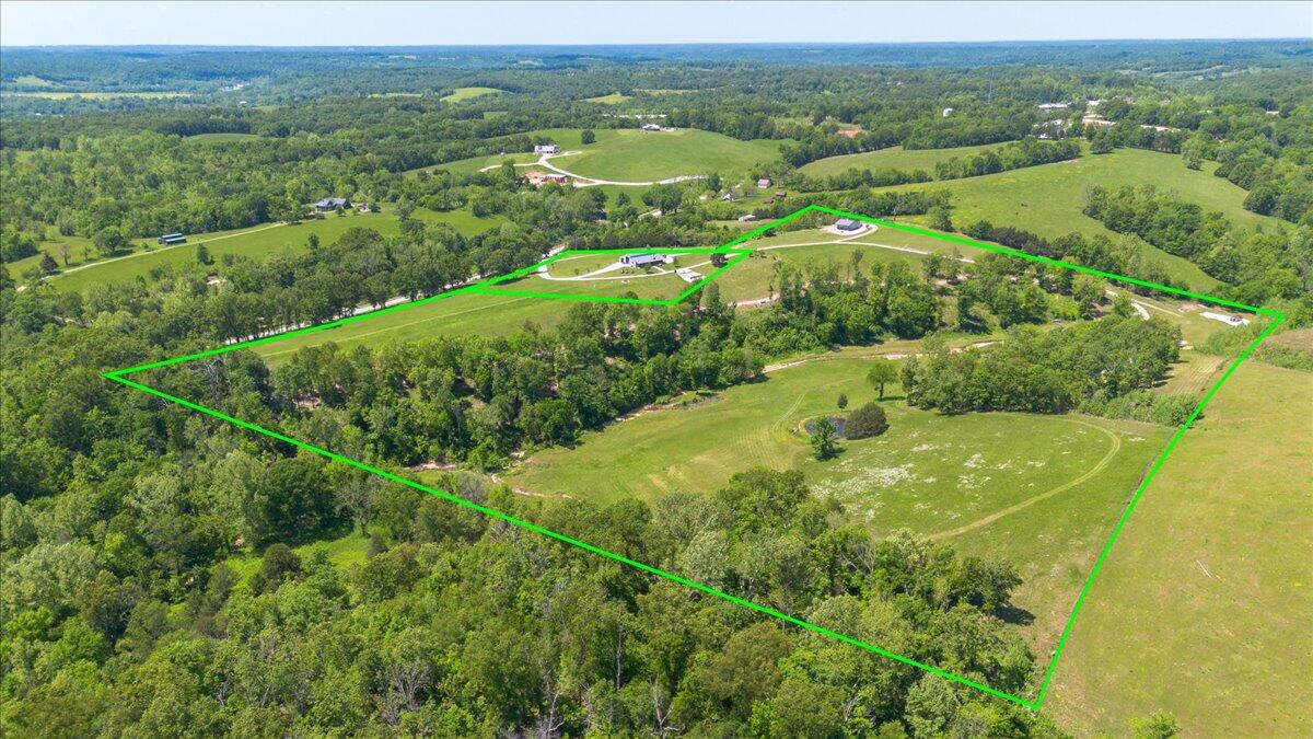 1633 Jessie James Road Property Photo 55