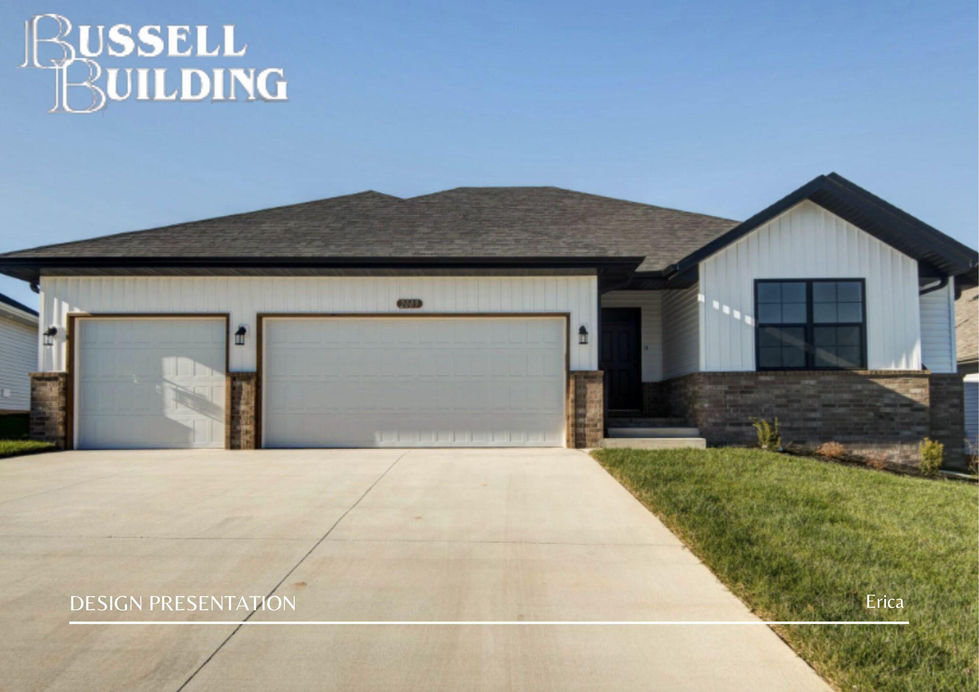 540 Spring Meadow Drive Property Photo