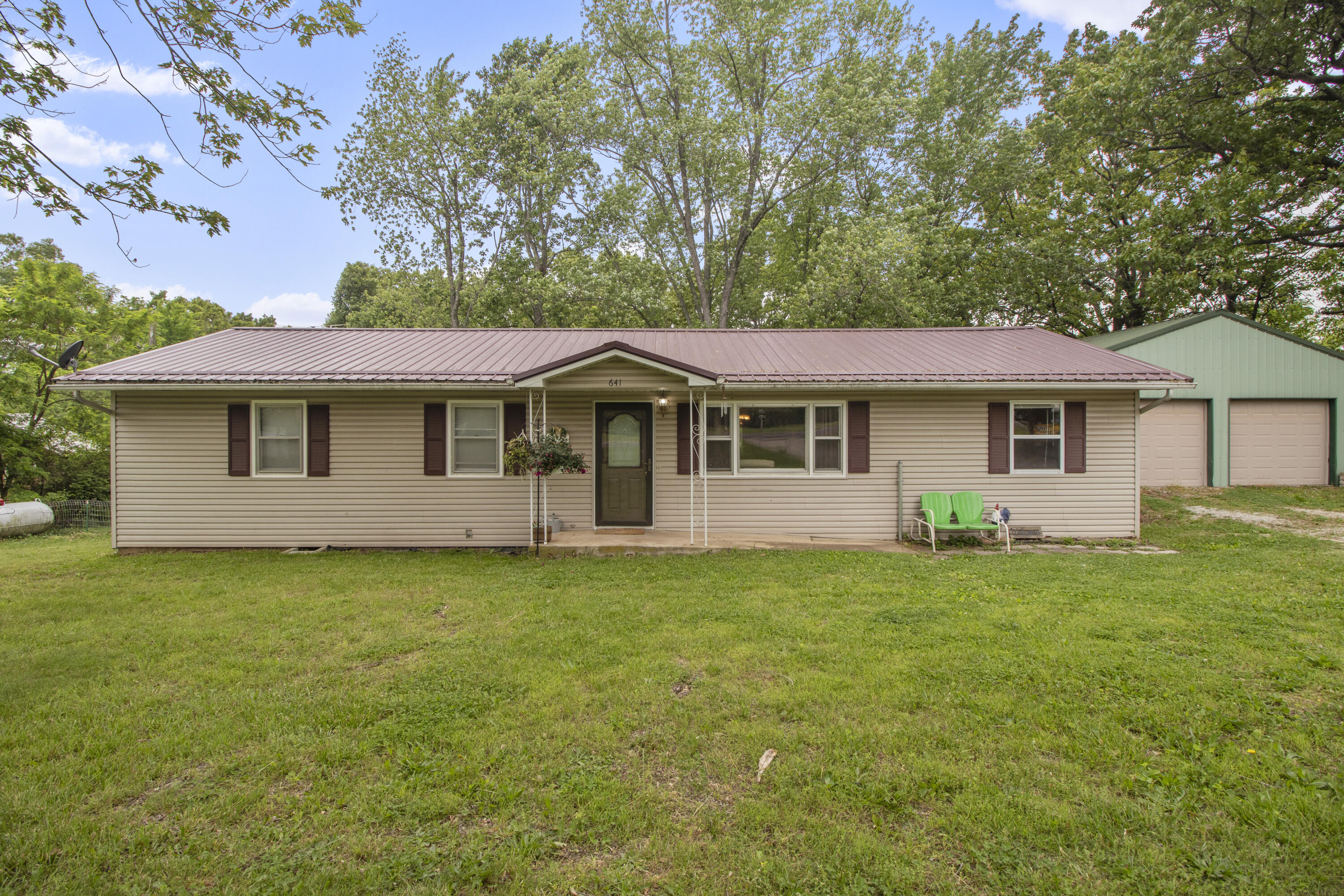 641 Eagle Avenue Property Photo