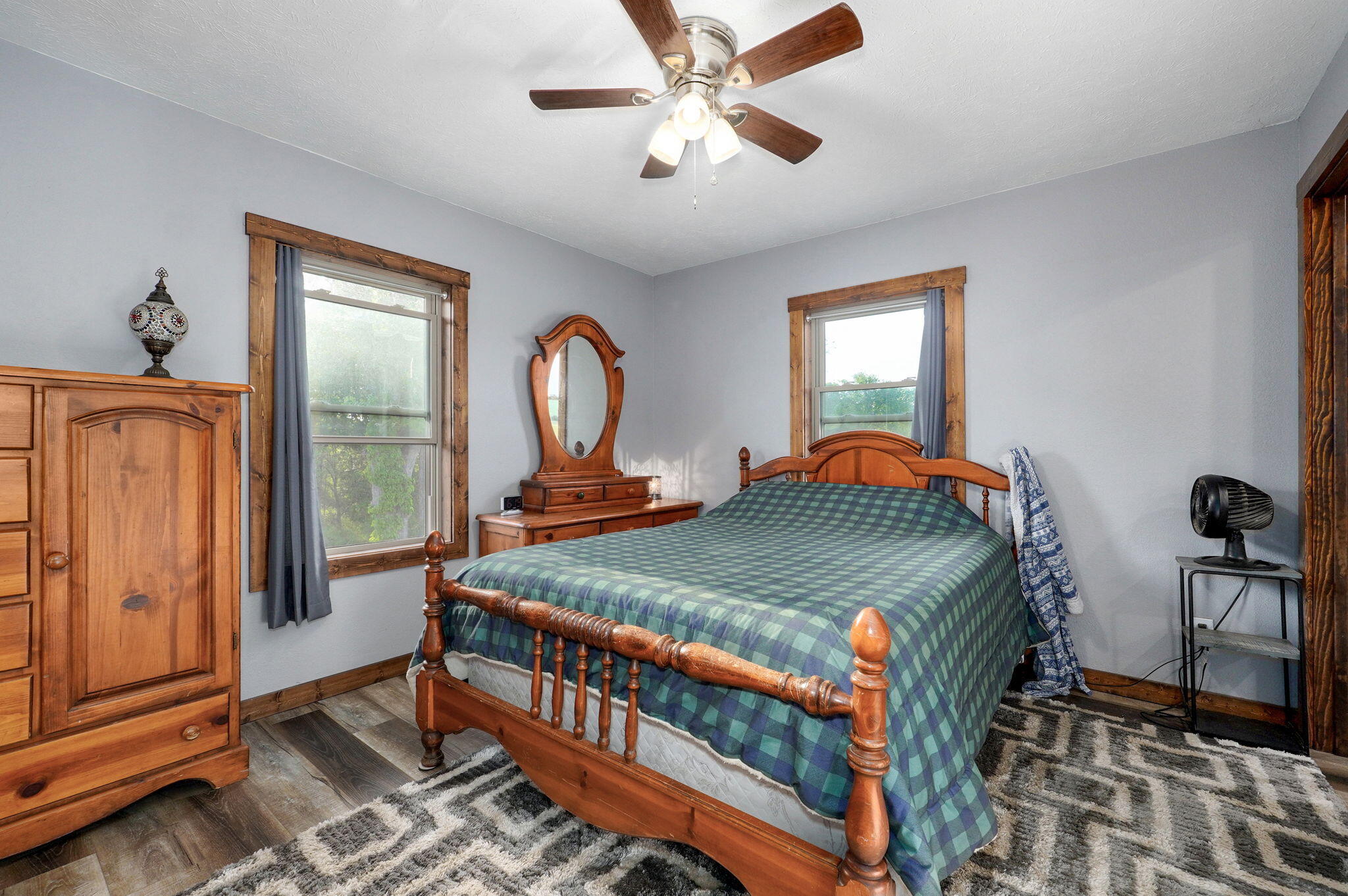 2121 East 505th Road Property Photo 15