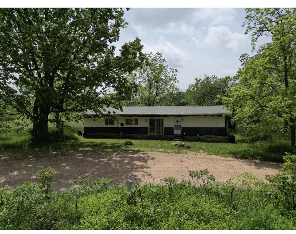 3604 County Road 4990 Property Photo