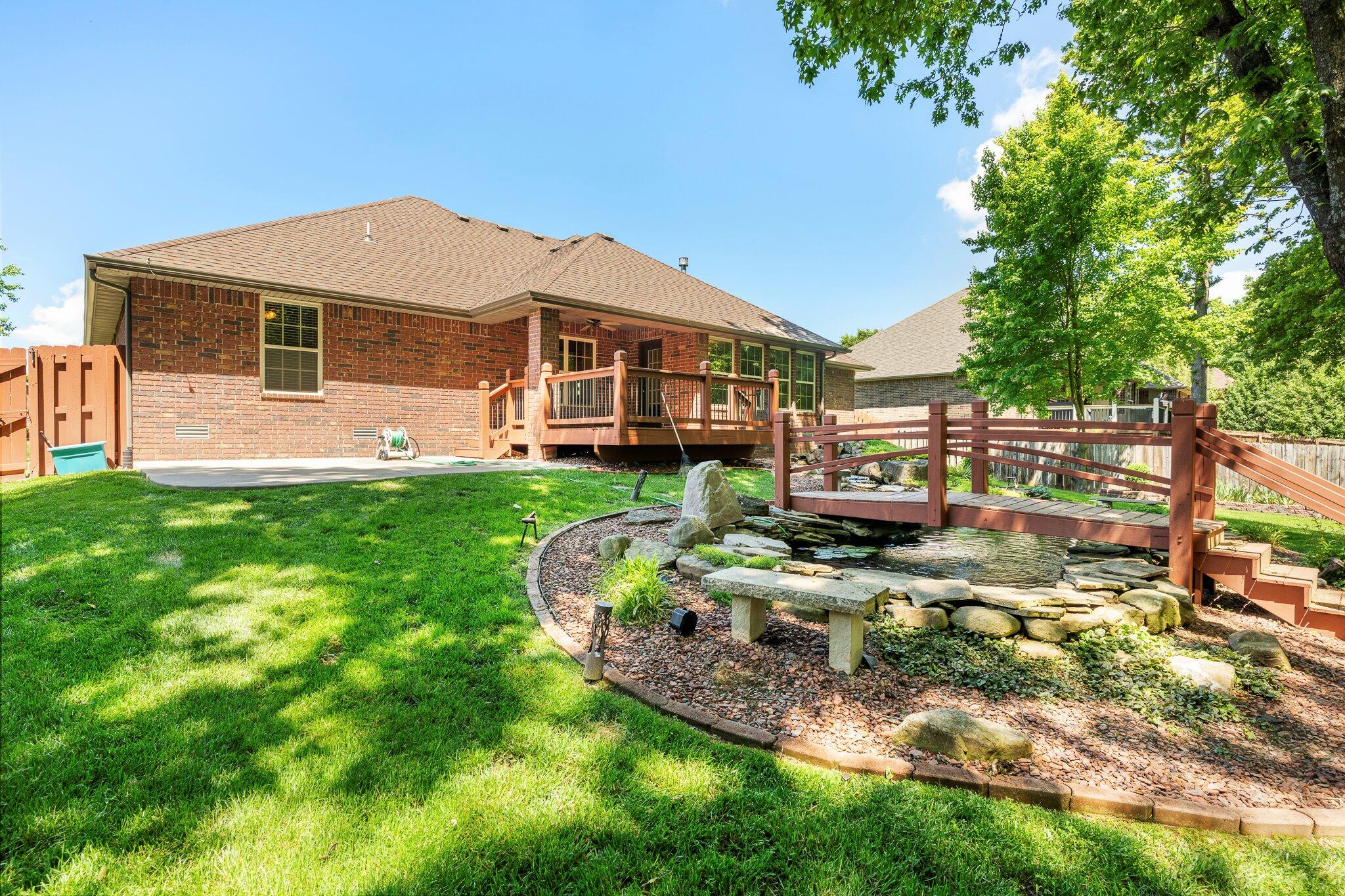 5628 South Winsor Drive Property Photo 35