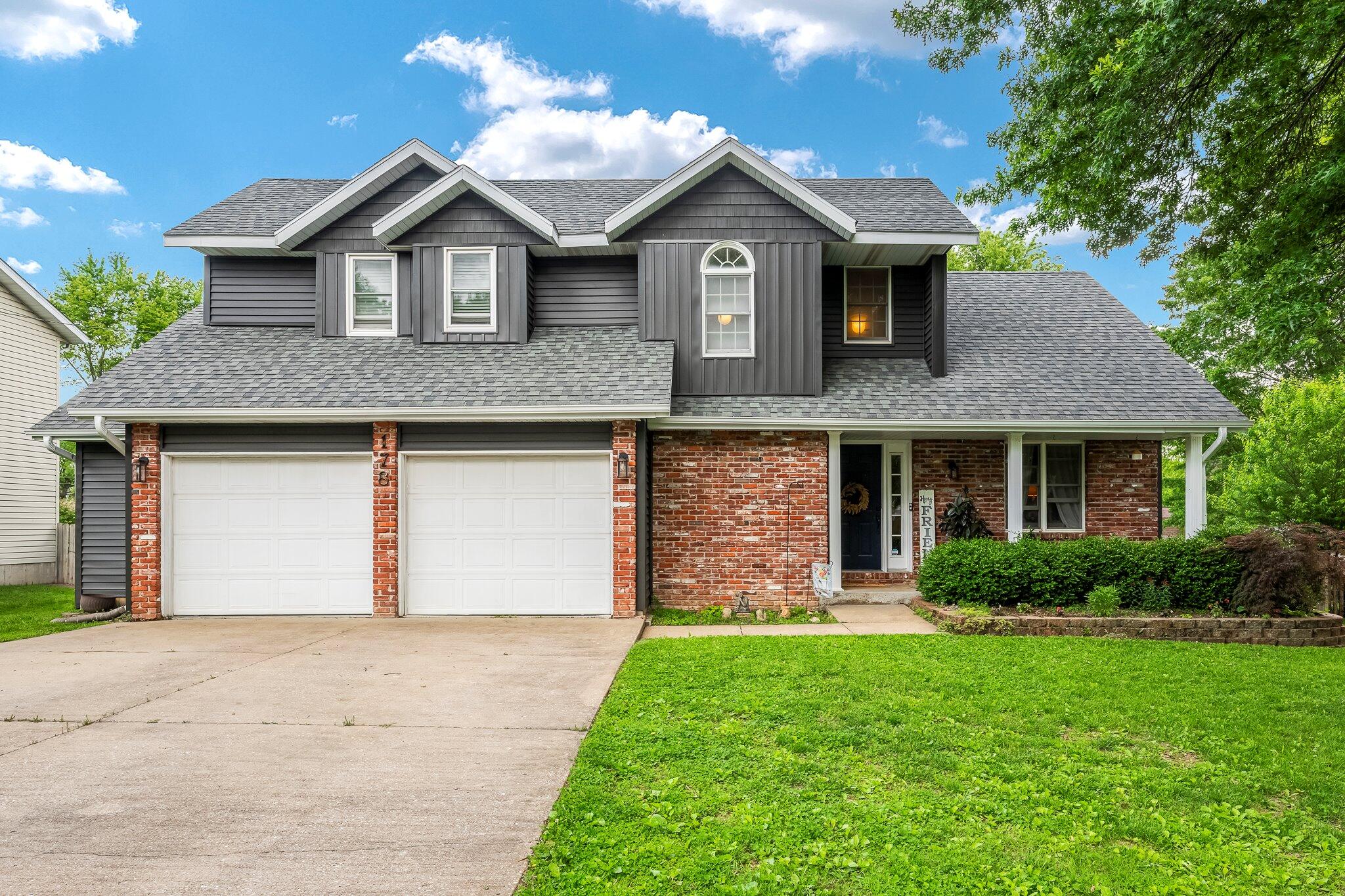 178 South Peach Tree Lane Property Photo