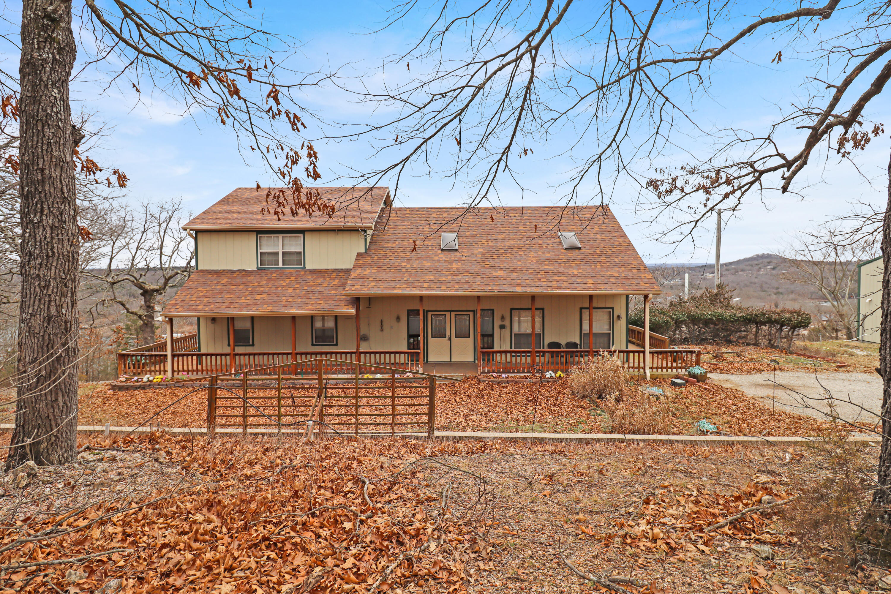 1052 Broken Arrow Estates Road Property Photo