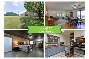 12056 Farm Road 1100 Property Photo 1