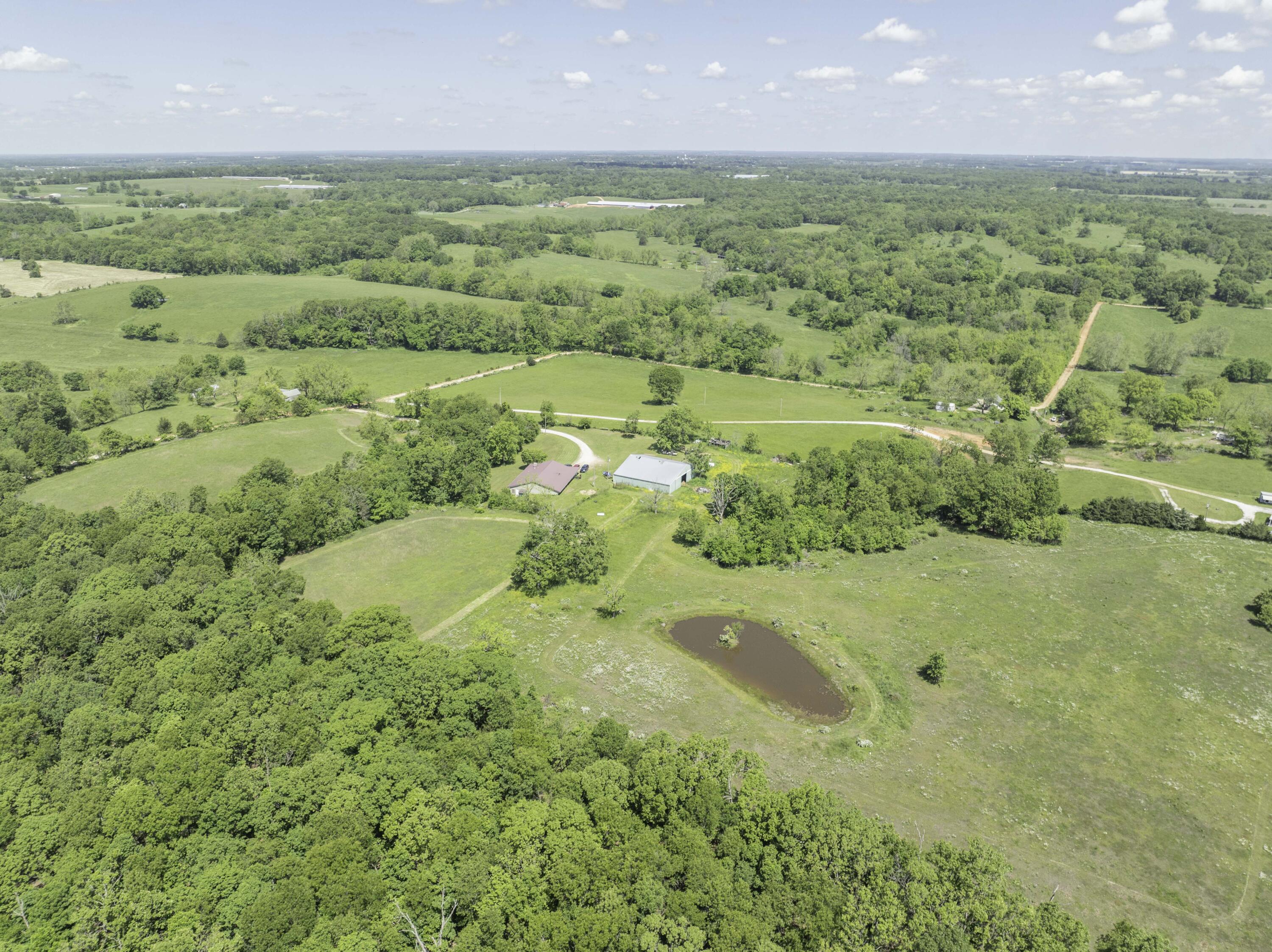 12056 Farm Road 1100 Property Photo 13