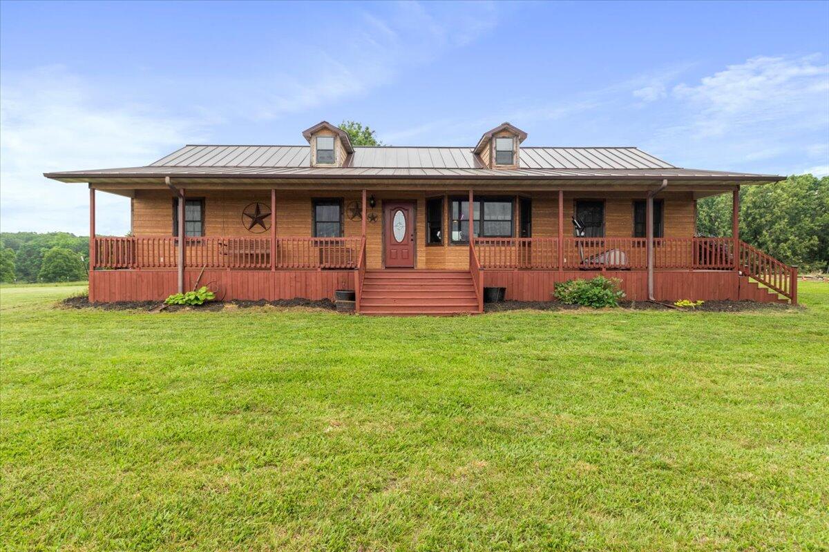 6203 County Road 1750 Property Photo