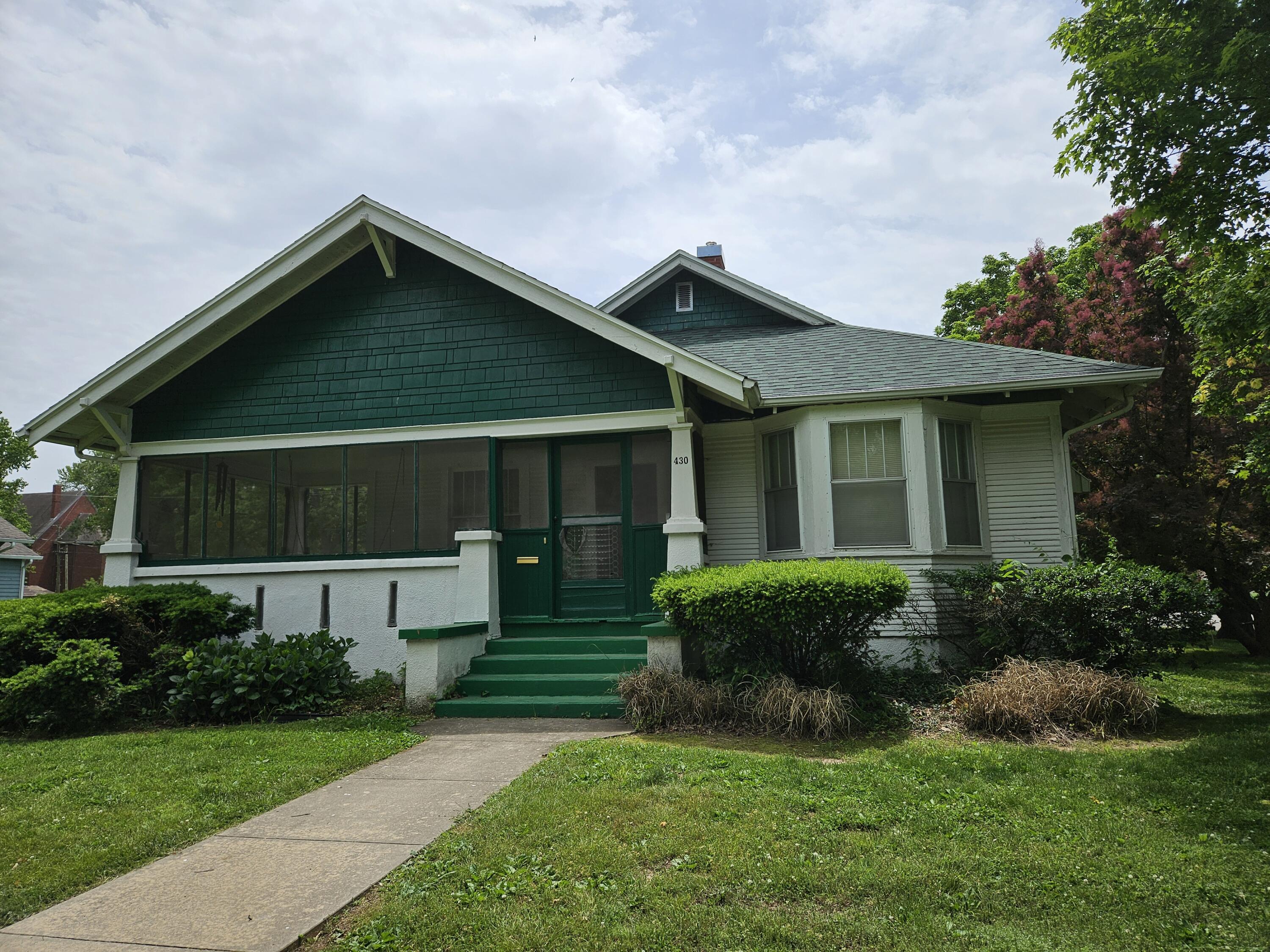 430 West Pleasant Street Property Photo