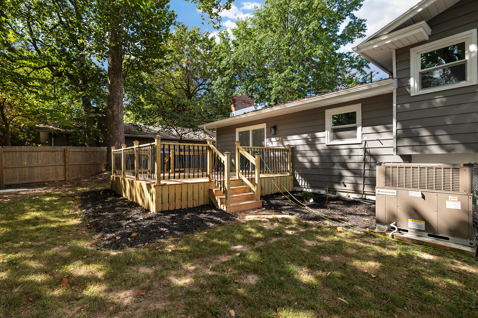 2032 South Brighton Drive Property Photo 31
