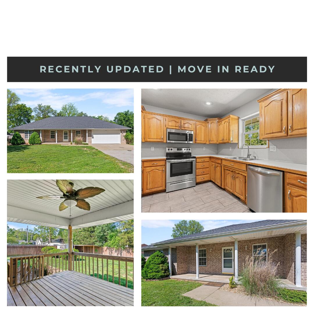 509 Clayton Avenue Property Photo